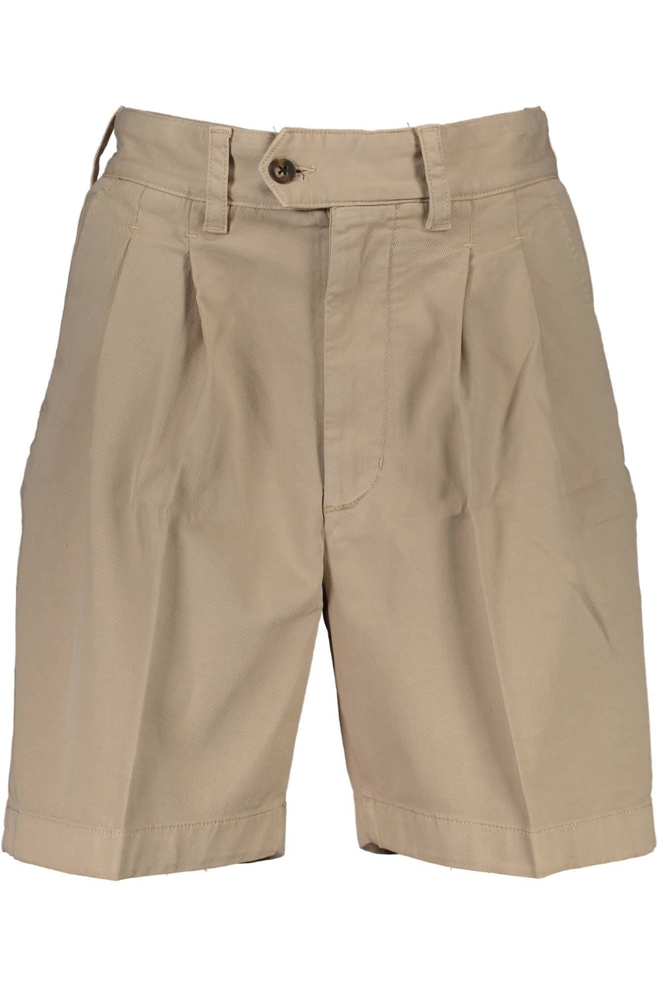 GANT MEN BERMUDA PANTS BEIGE GANT MEN BERMUDA PANTS BEIGE