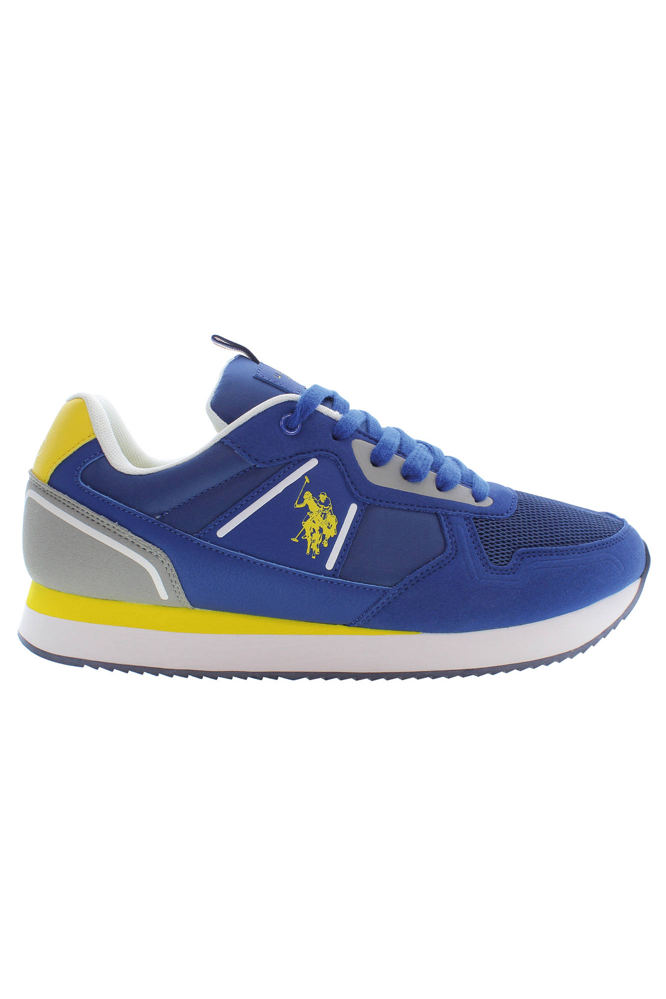 US POLO BEST PRICE MEN SPORTS FOOTWEAR BLUE US POLO BEST PRICE MEN SPORTS FOOTWEAR BLUE