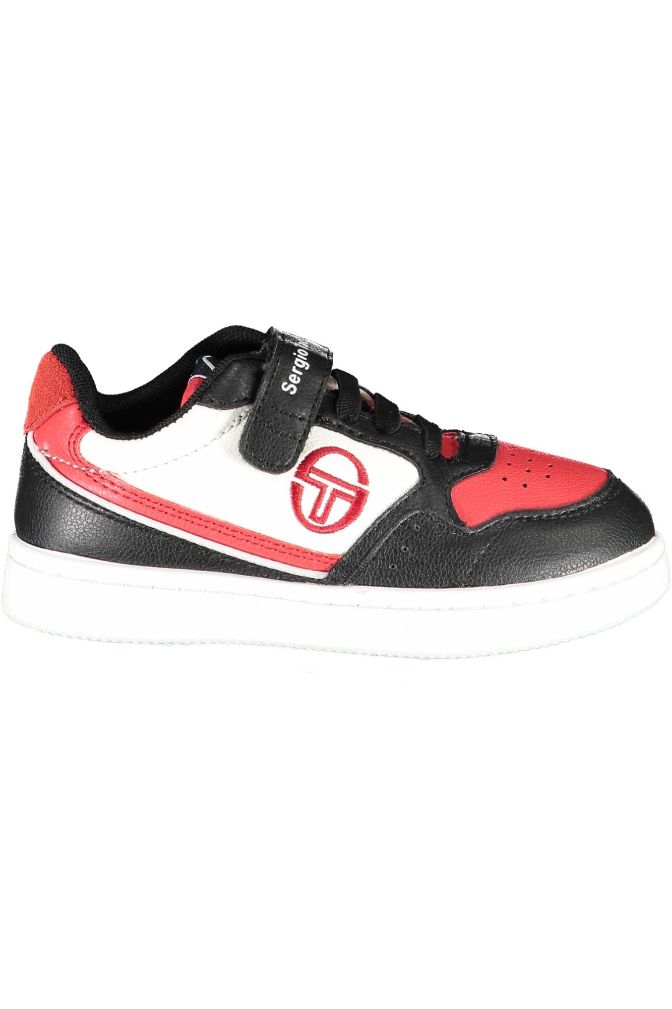 SERGIO TACCHINI SPORTS SHOES CHILDREN BLACK SERGIO TACCHINI SPORTS SHOES CHILDREN BLACK