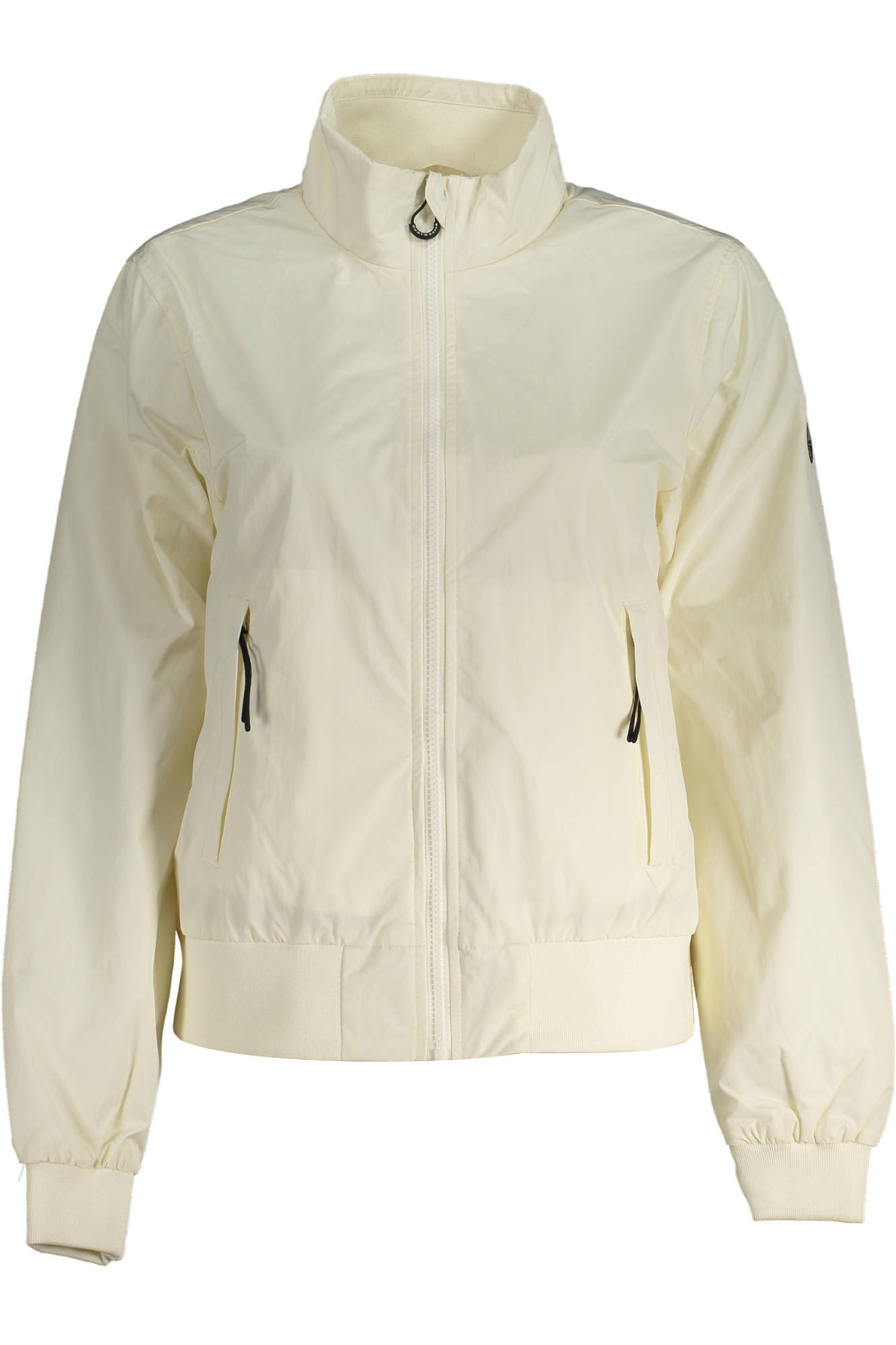 NORTH SAILS WOMEN JACKET WHITE