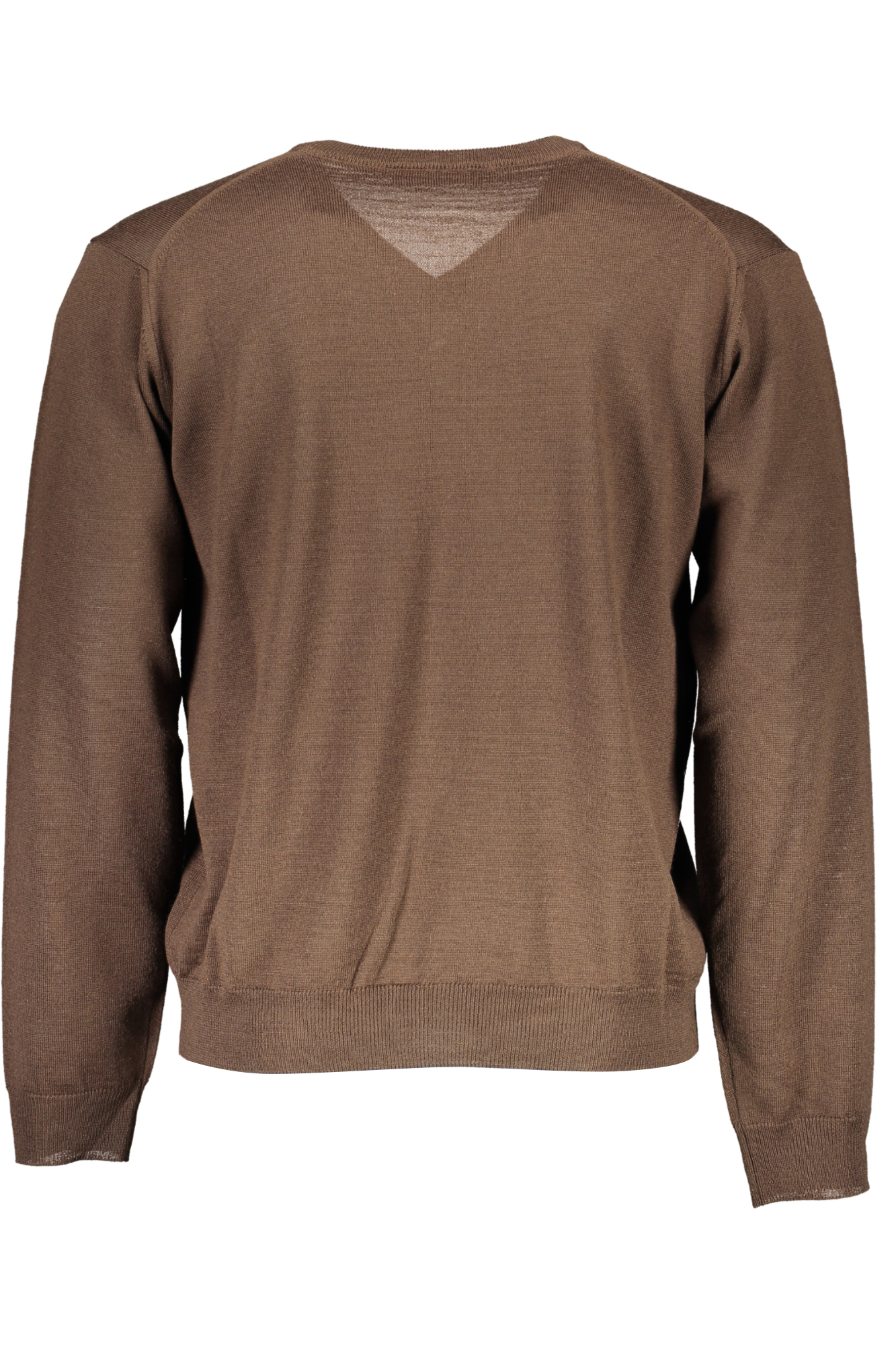 ROMEO GIGLI MEN SWEATER BROWN