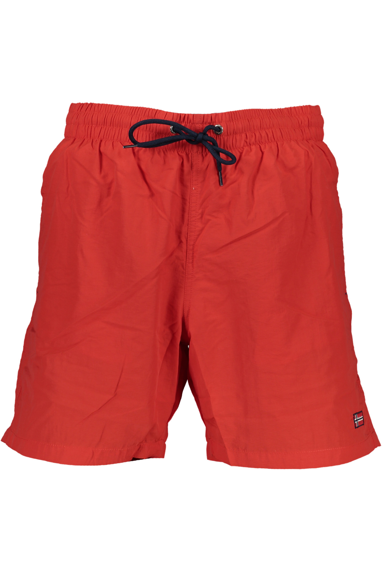 NORWAY 1963 RED MAN BOTTOM COSTUME NORWAY 1963 RED MAN BOTTOM COSTUME