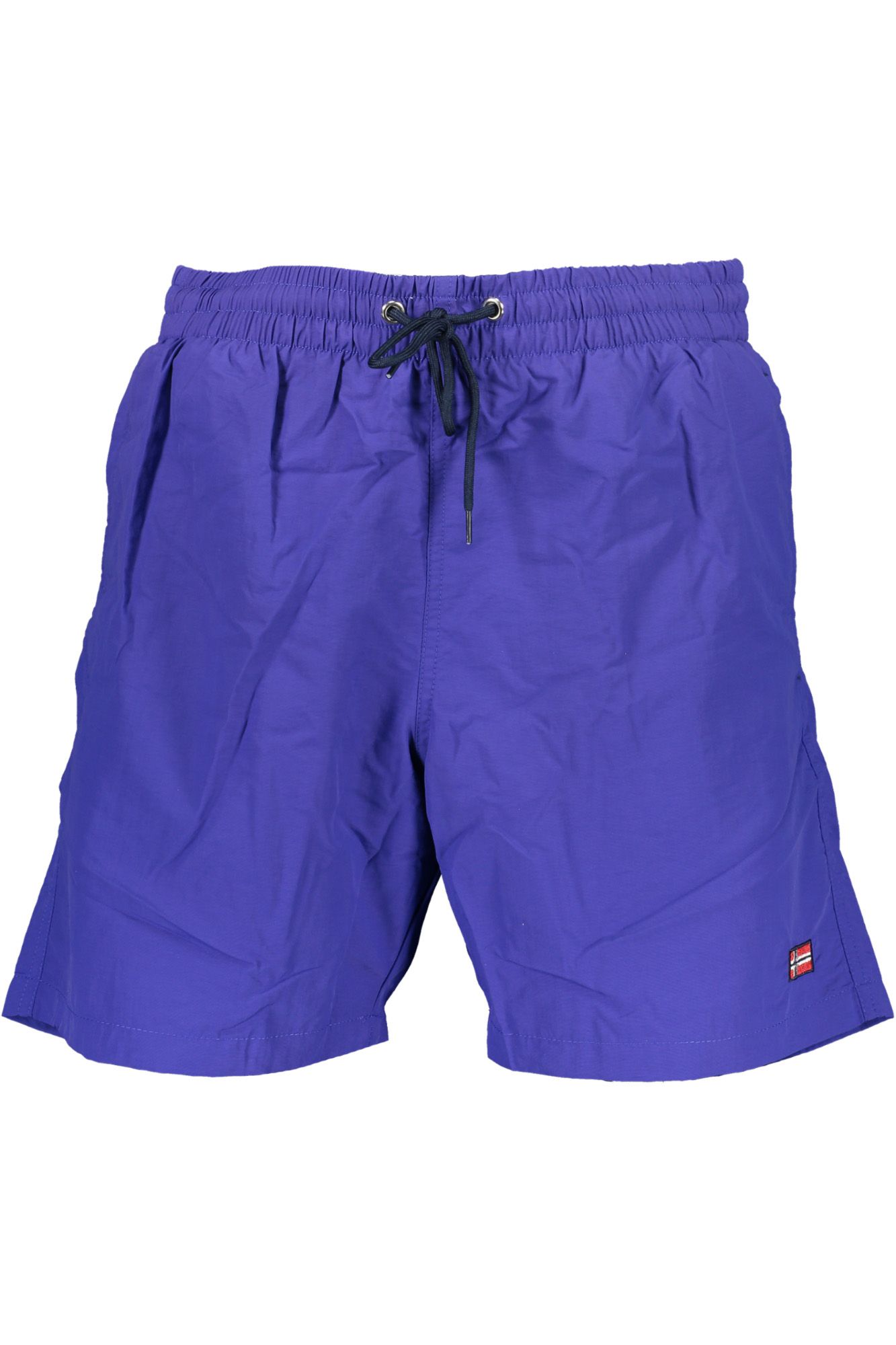 NORWAY 1963 BLUE MEN BOTTOM COSTUME NORWAY 1963 BLUE MEN BOTTOM COSTUME