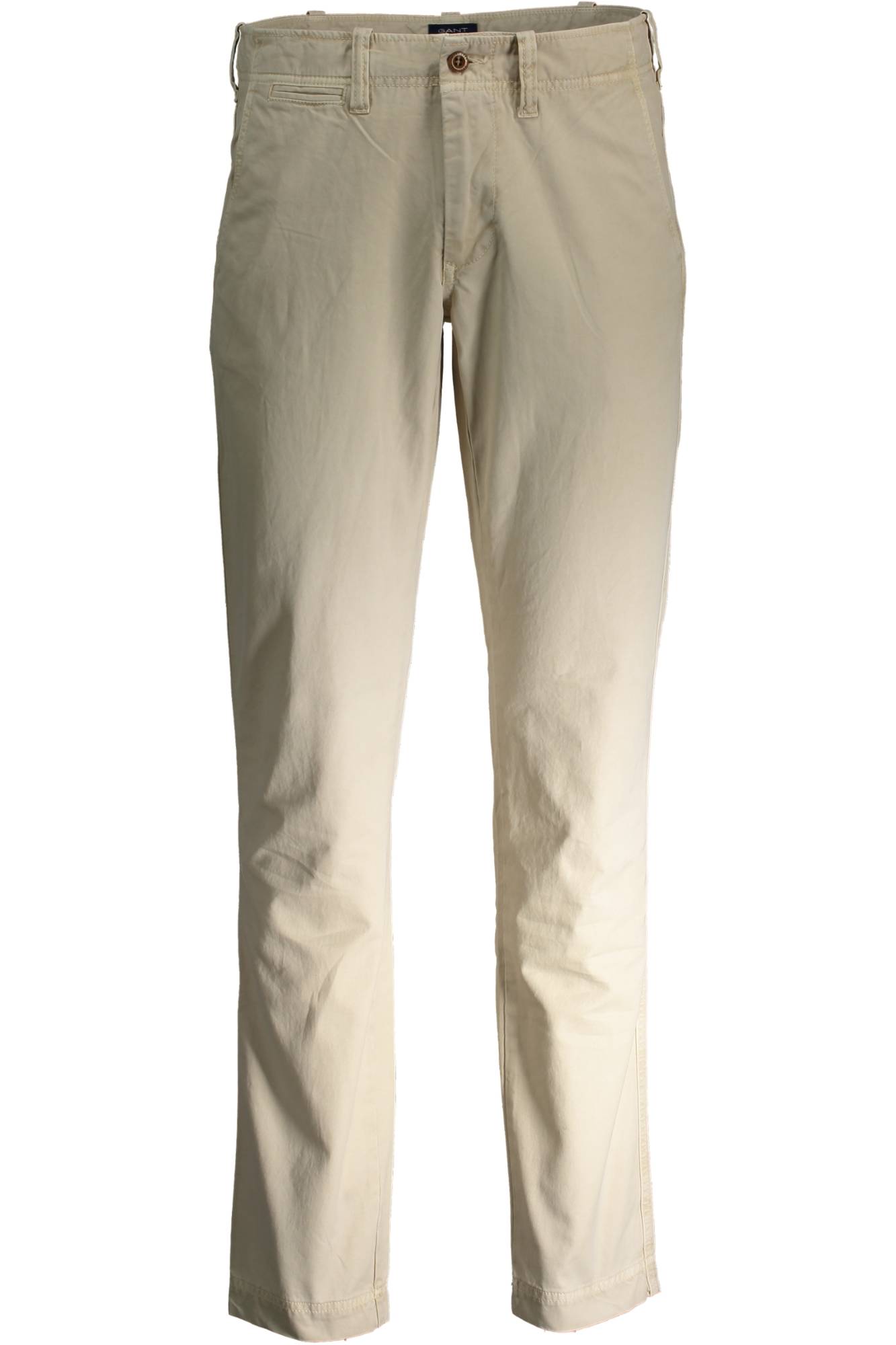 GANT MEN TROUSERS BEIGE GANT MEN TROUSERS BEIGE