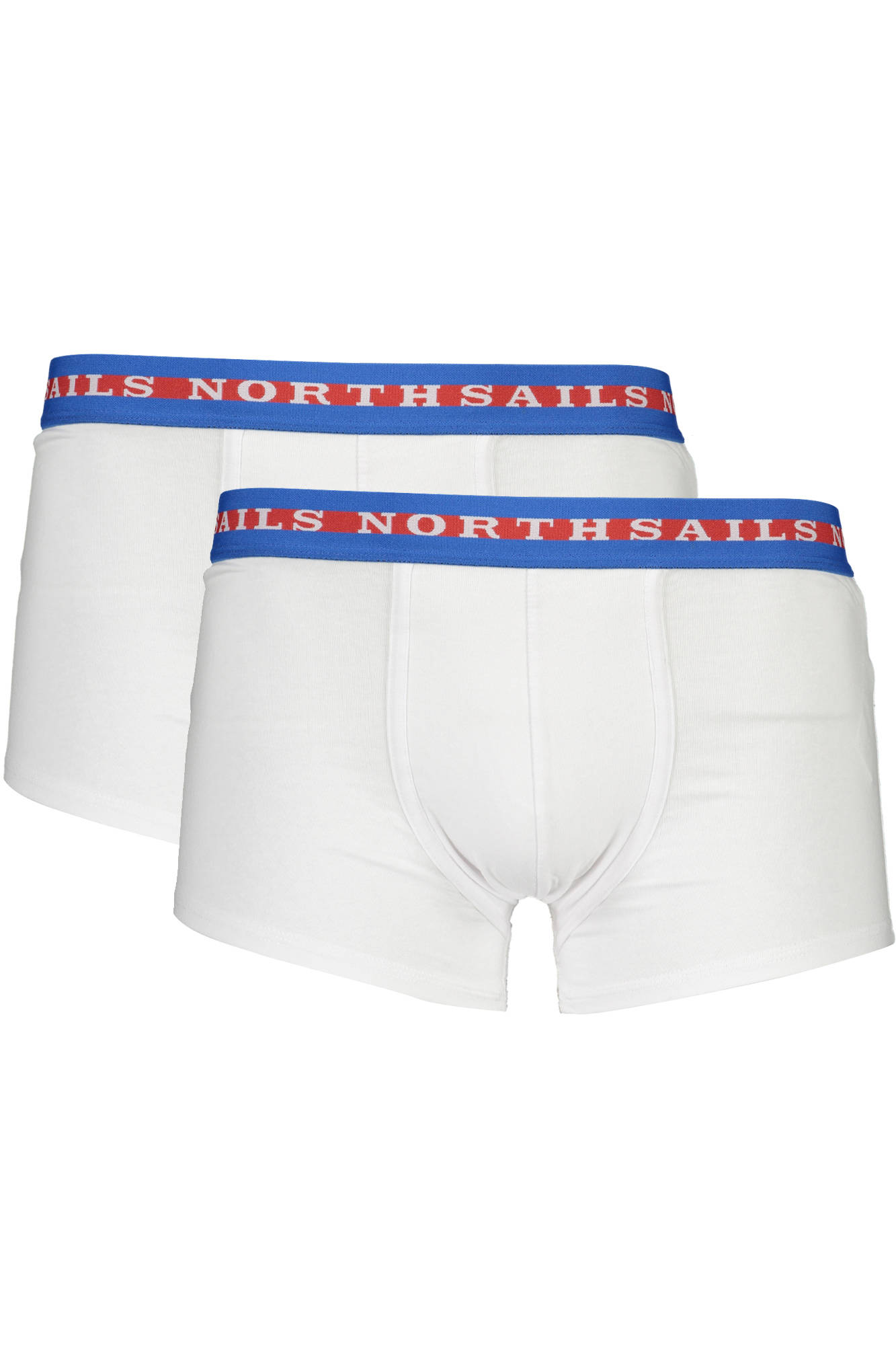 NORTH SAILS MEN BOXER WHITE NORTH SAILS MEN BOXER WHITE