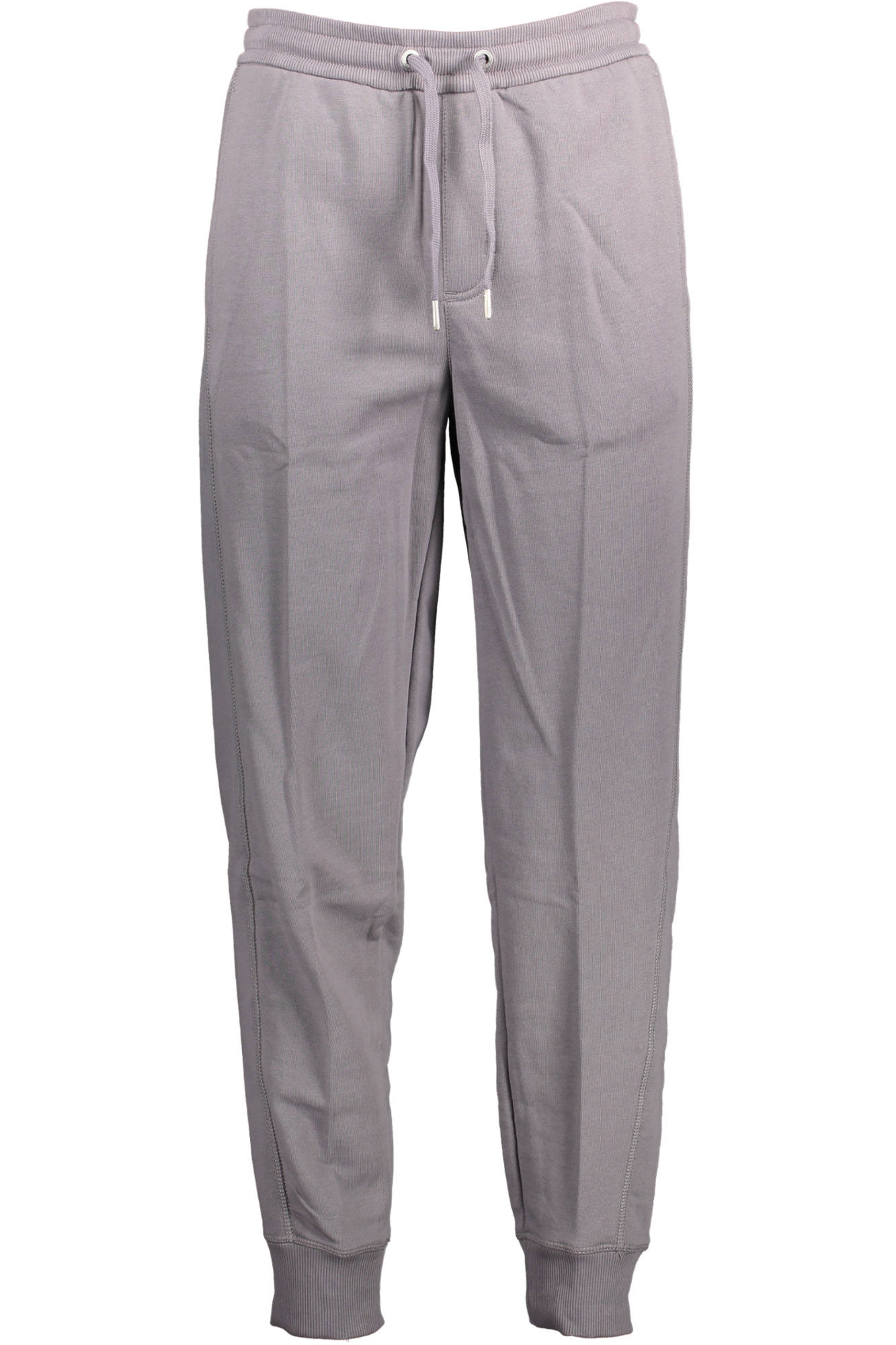 CALVIN KLEIN MEN TROUSERS GREY CALVIN KLEIN MEN TROUSERS GREY