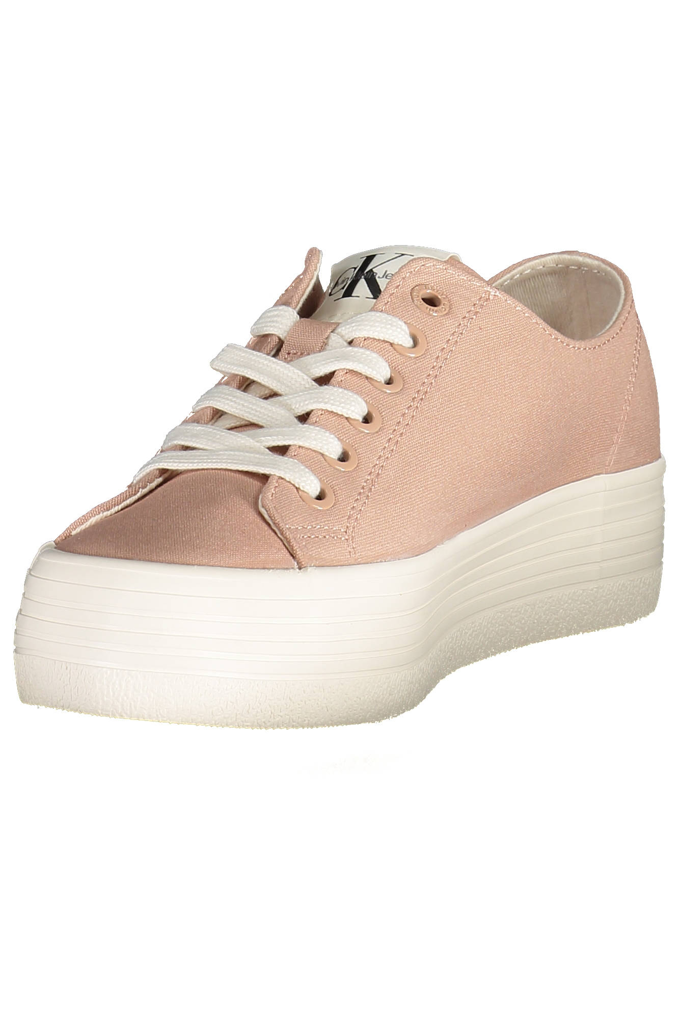 CALVIN KLEIN WOMEN SPORTS FOOTWEAR PINK