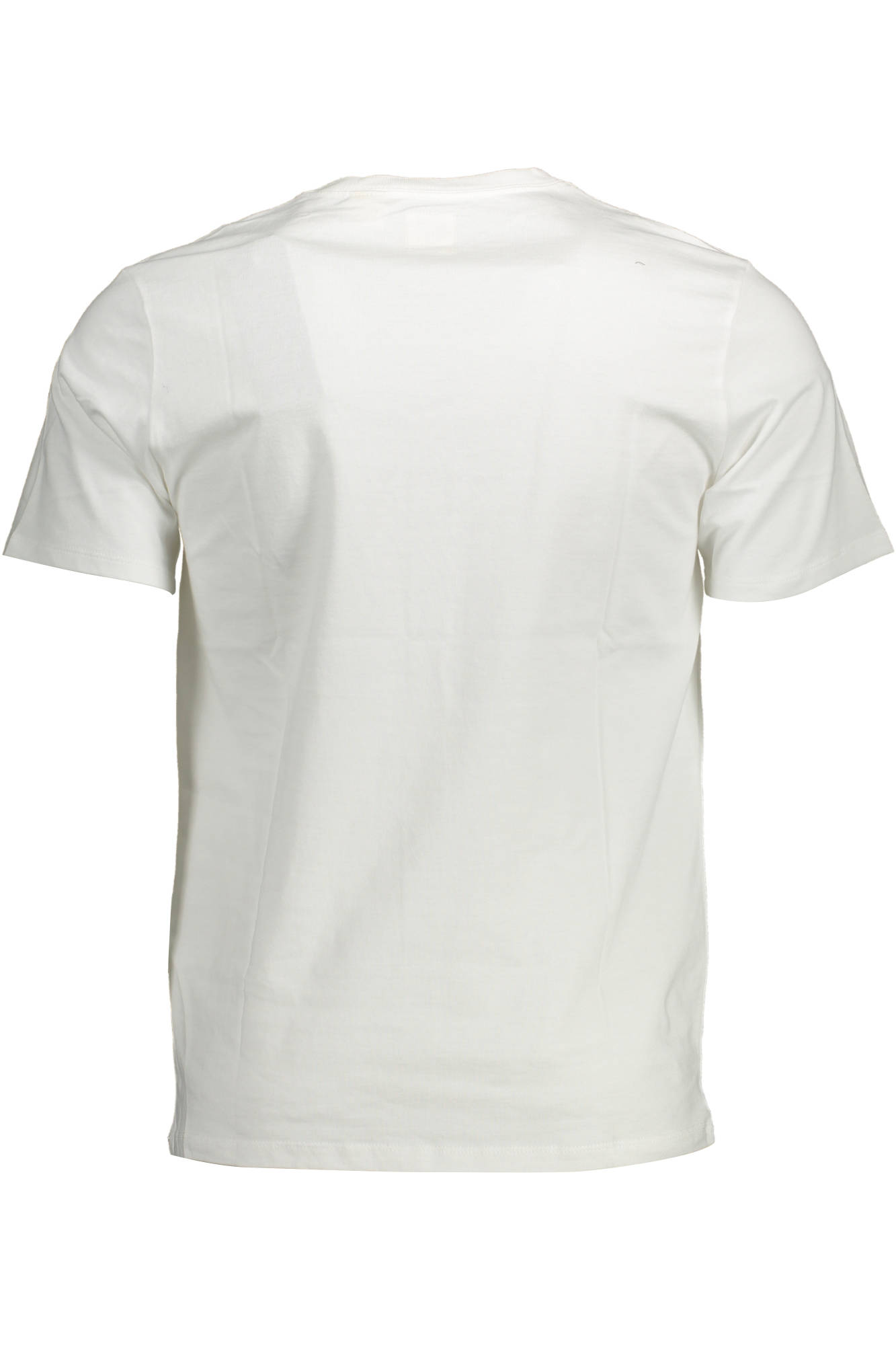 LEVI SHORT SLEEVE T-SHIRT MEN WHITE