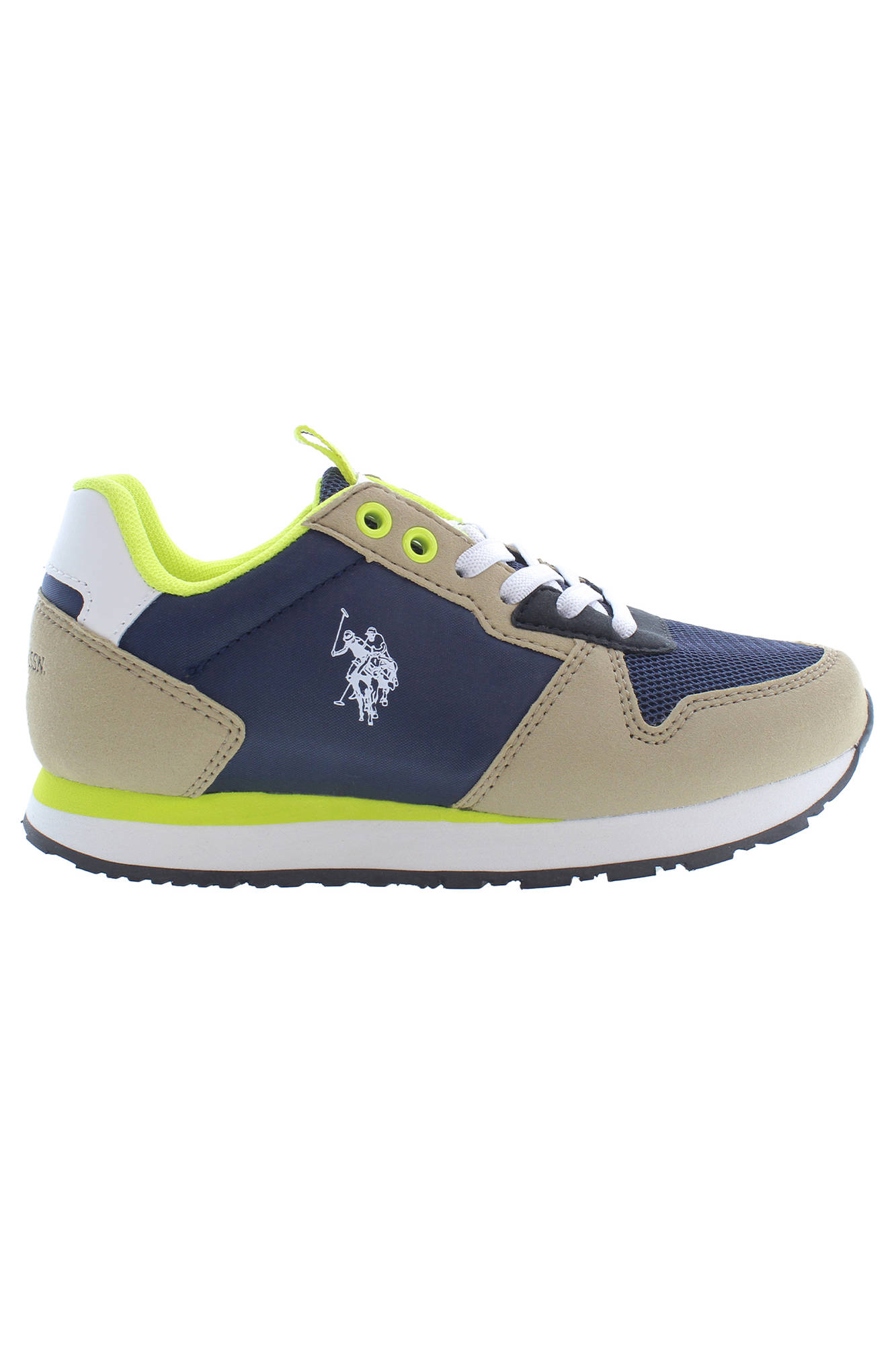 US POLO BEST PRICE SPORTS SHOES CHILDREN BLUE US POLO BEST PRICE SPORTS SHOES CHILDREN BLUE