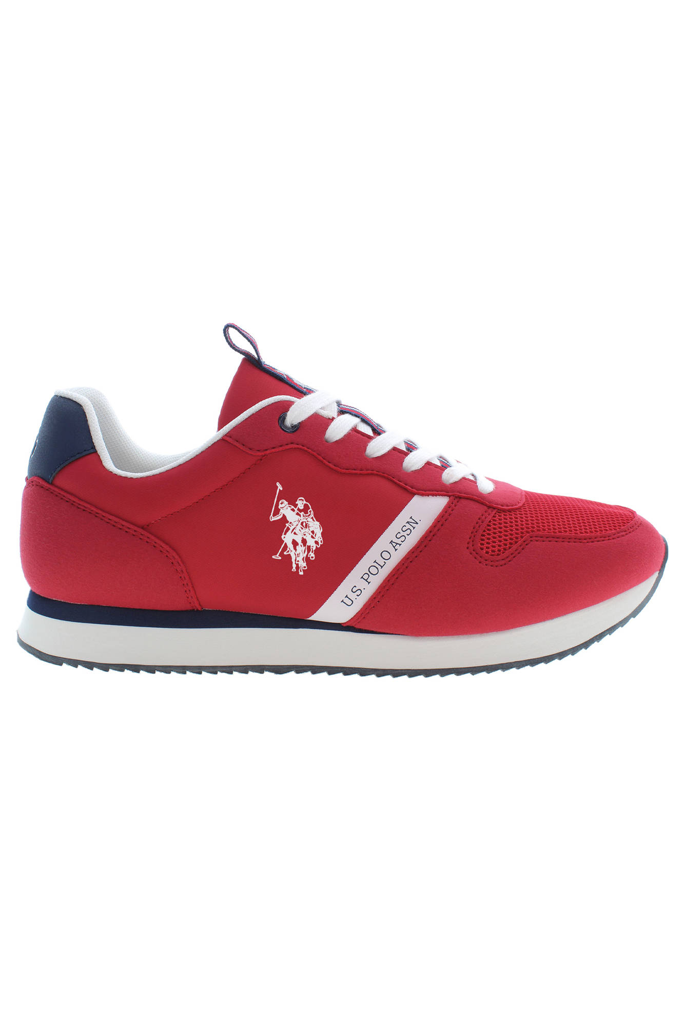 US POLO BEST PRICE MEN SPORTS FOOTWEAR RED US POLO BEST PRICE MEN SPORTS FOOTWEAR RED