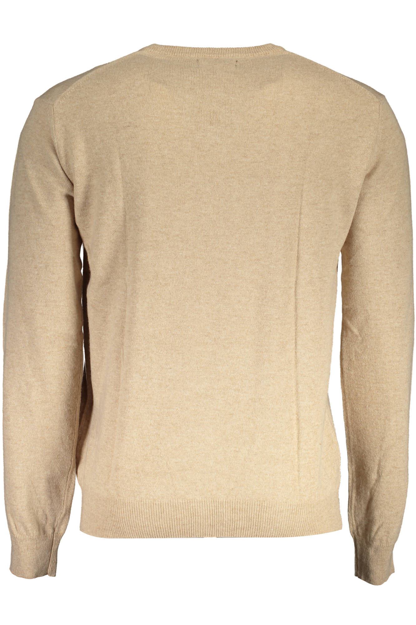 LA MARTINA MEN SWEATER BEIGE