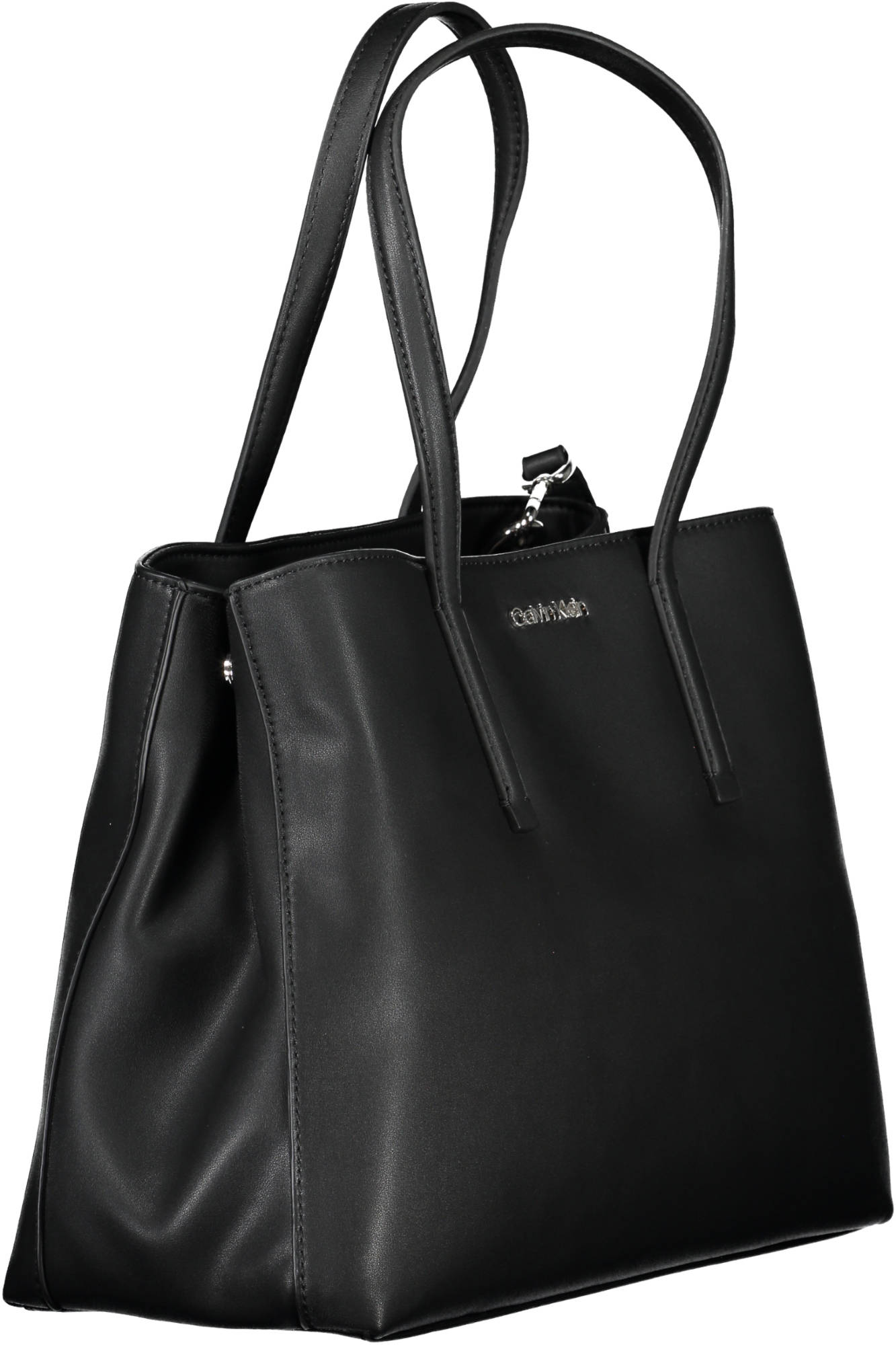 CALVIN KLEIN WOMEN BAG BLACK