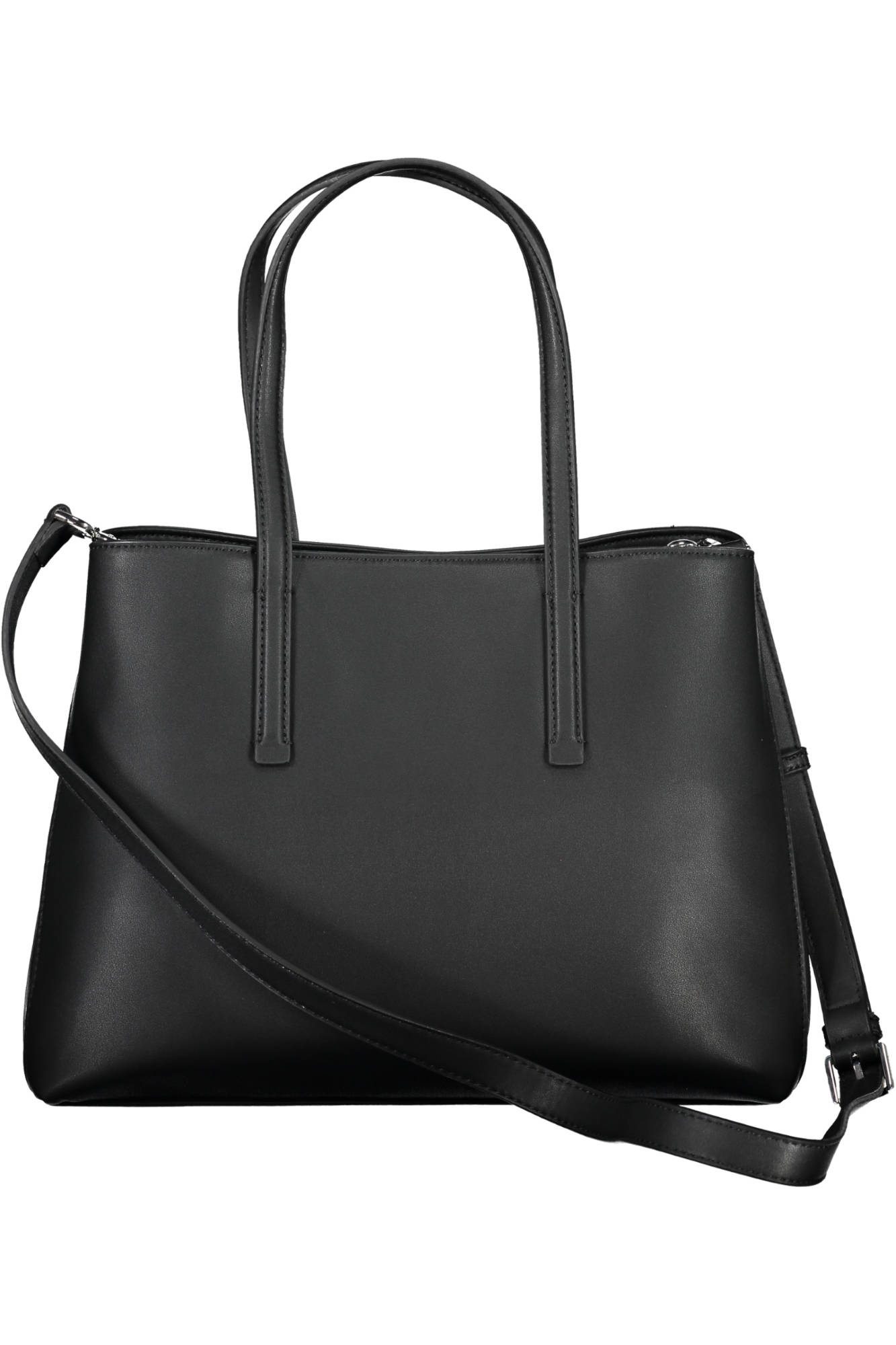 CALVIN KLEIN WOMEN BAG BLACK
