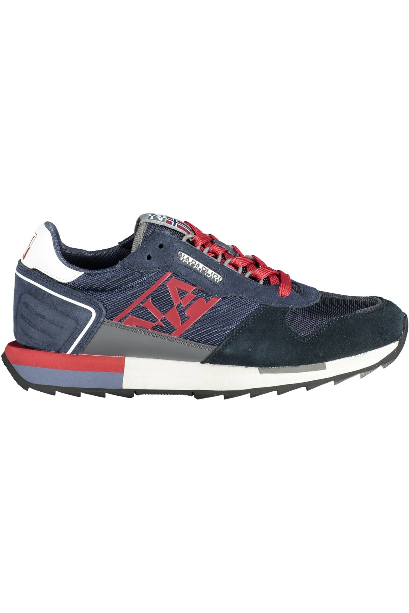 NAPAPIJRI SHOES MEN SPORTS FOOTWEAR BLUE
