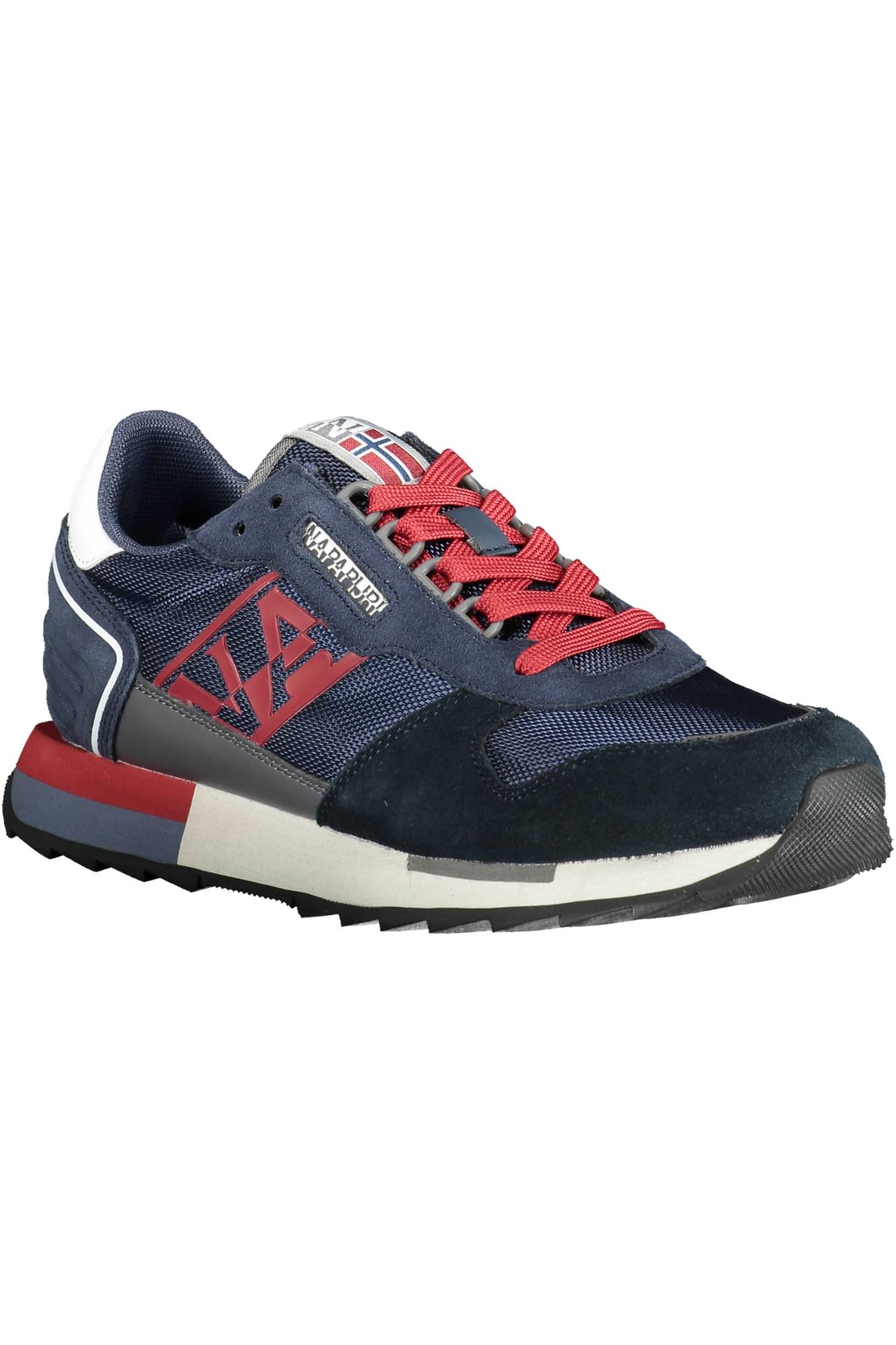 NAPAPIJRI SHOES MEN SPORTS FOOTWEAR BLUE
