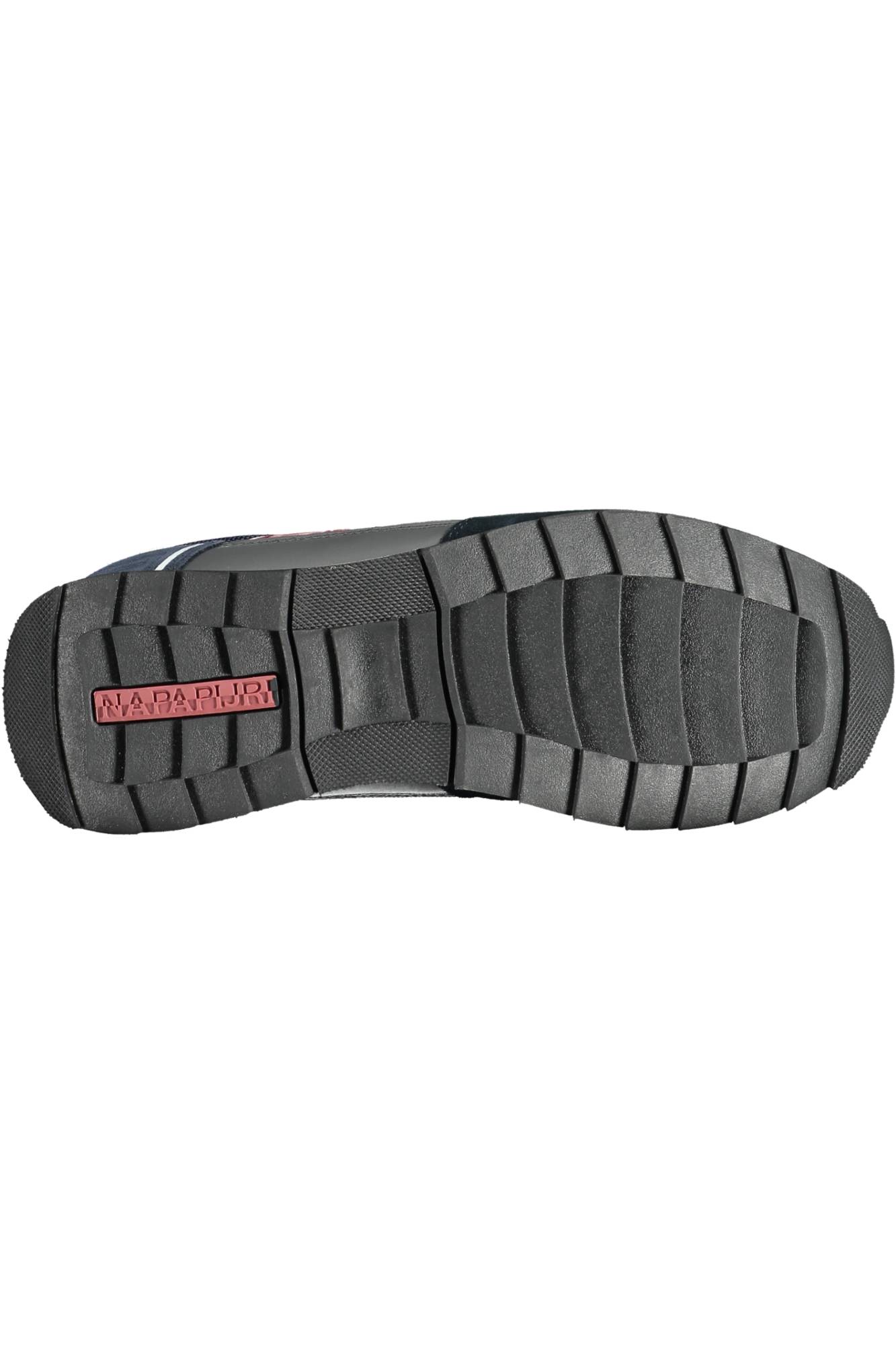 NAPAPIJRI SHOES MEN SPORTS FOOTWEAR BLUE