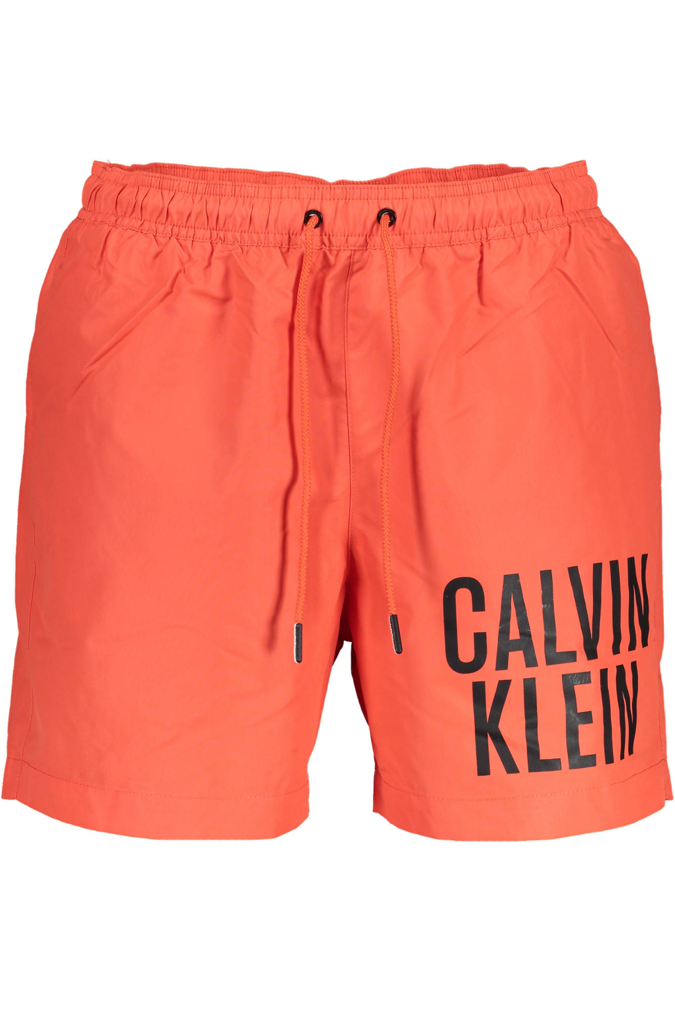 CALVIN KLEIN SWIMSUIT BOTTOM MEN RED CALVIN KLEIN SWIMSUIT BOTTOM MEN RED
