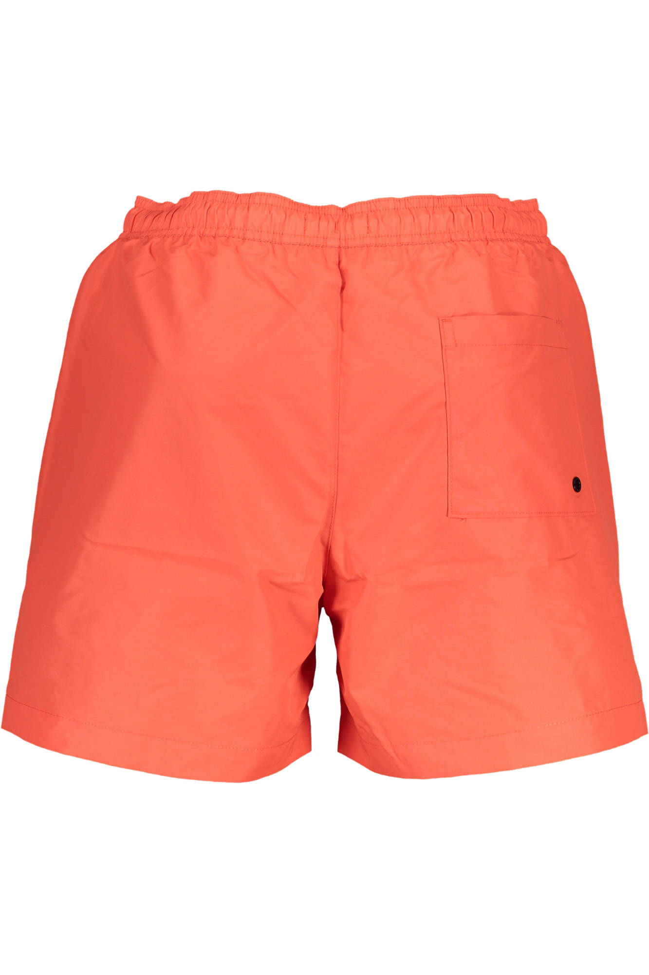 CALVIN KLEIN SWIMSUIT BOTTOM MEN RED