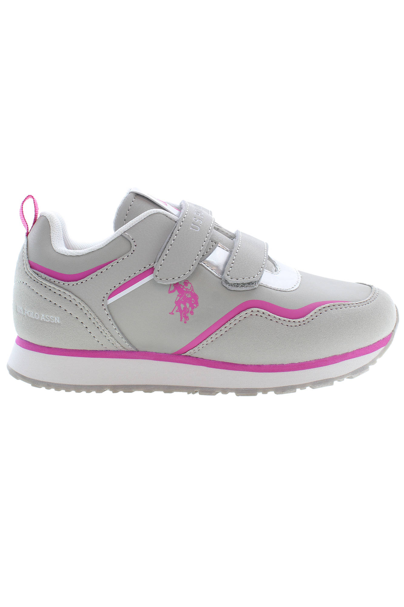 US POLO BEST PRICE SPORTS SHOES GIRLS GREY US POLO BEST PRICE SPORTS SHOES GIRLS GREY