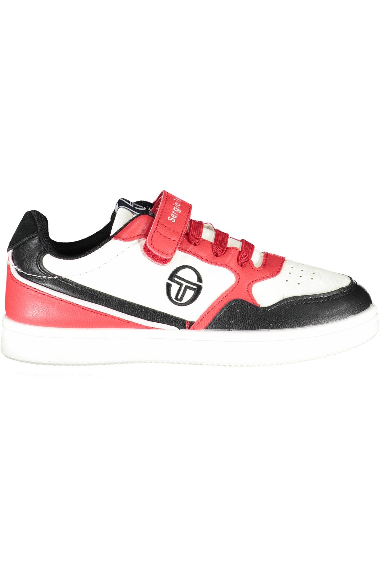 SERGIO TACCHINI SPORTS SHOES CHILDREN WHITE SERGIO TACCHINI SPORTS SHOES CHILDREN WHITE