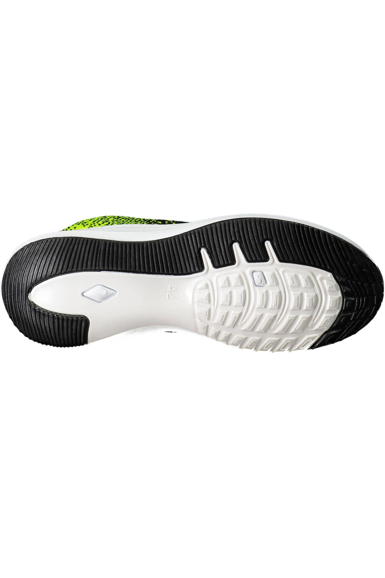 US POLO BEST PRICE MEN SPORTS FOOTWEAR BLACK