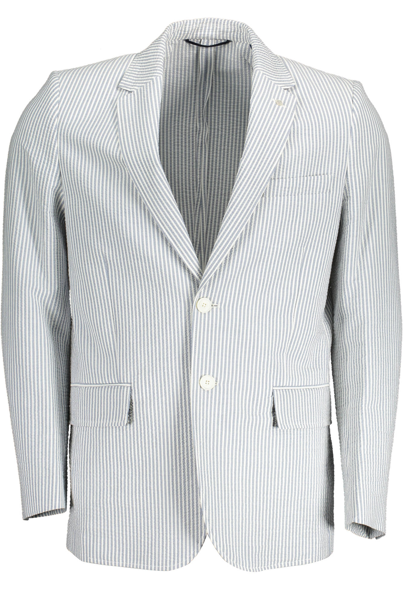 GANT CLASSIC JACKET MEN WHITE GANT CLASSIC JACKET MEN WHITE