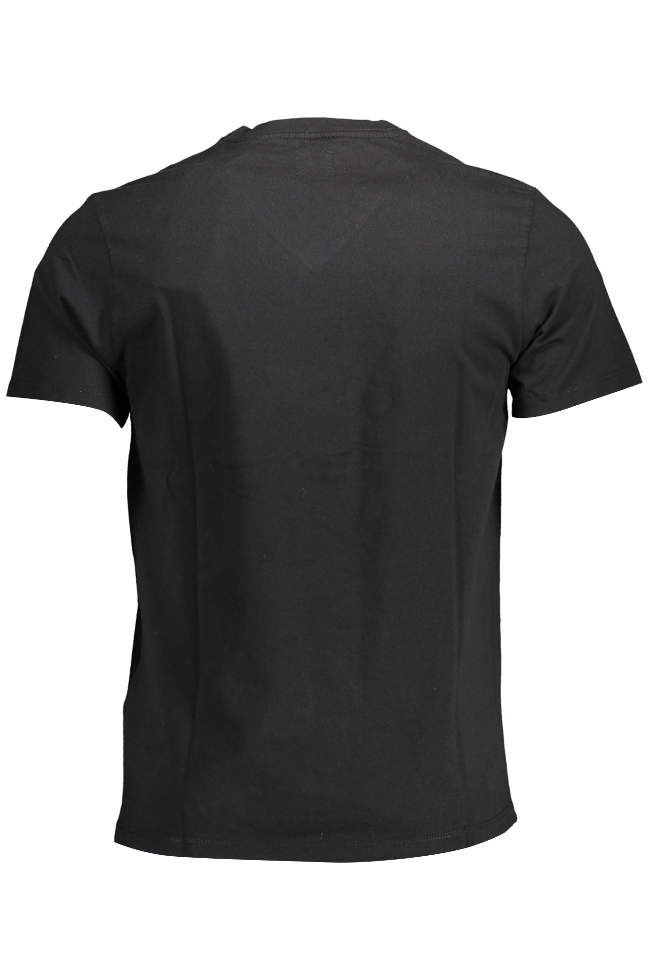 LEVI SHORT SLEEVE T-SHIRT MEN BLACK
