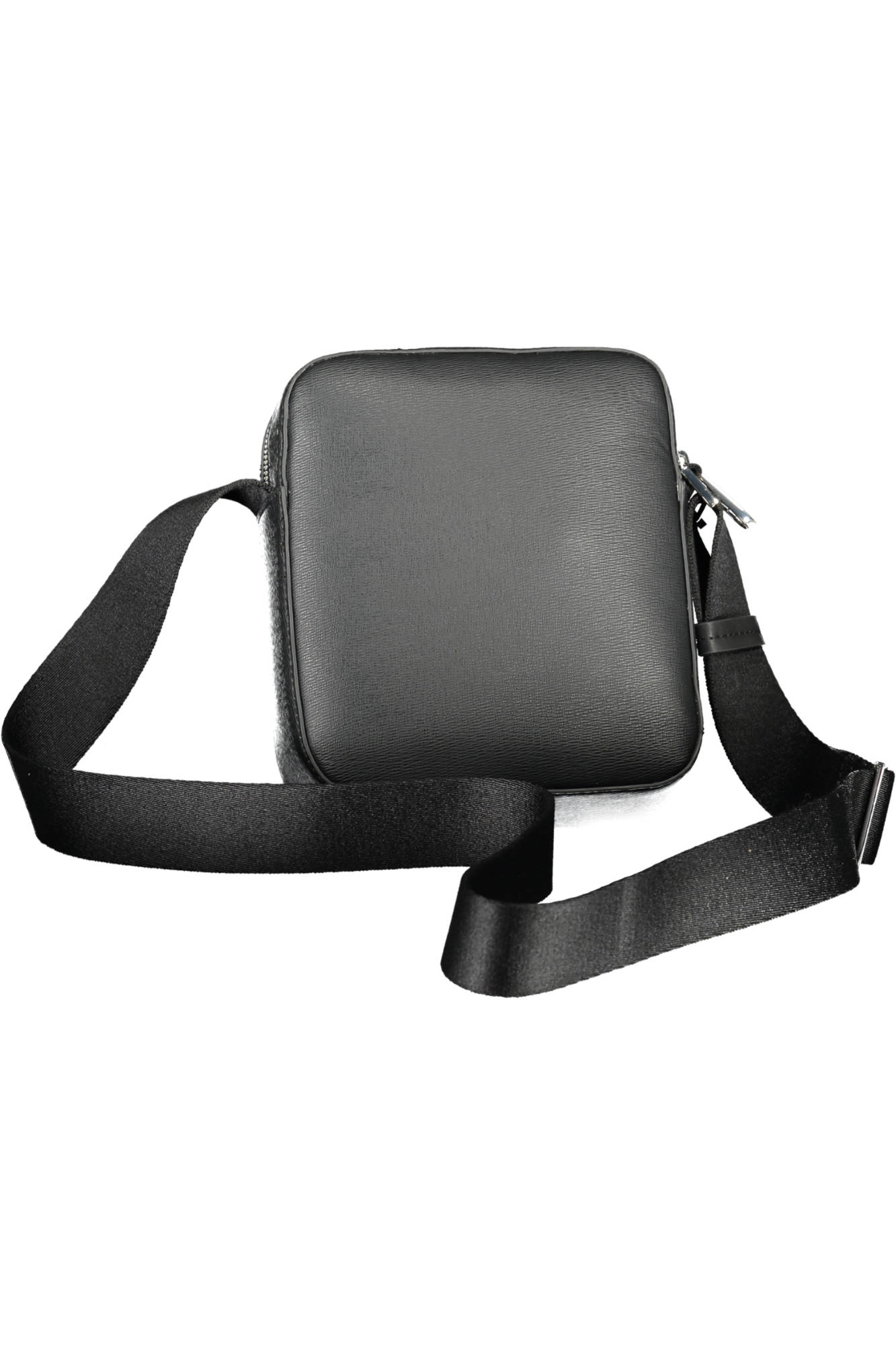 CALVIN KLEIN MEN SHOULDER BAG BLACK