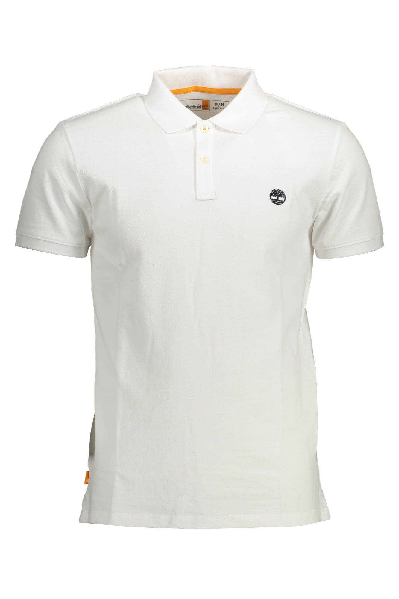 TIMBERLAND POLO SHORT SLEEVE MEN WHITE TIMBERLAND POLO SHORT SLEEVE MEN WHITE