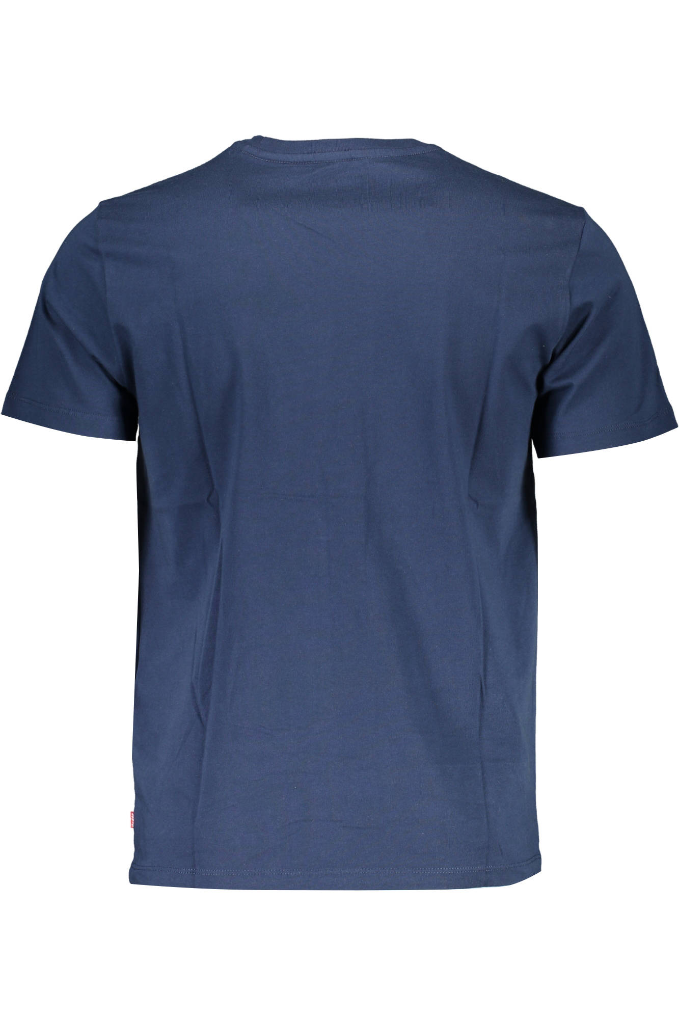 LEVI MEN SHORT SLEEVE T-SHIRT BLUE