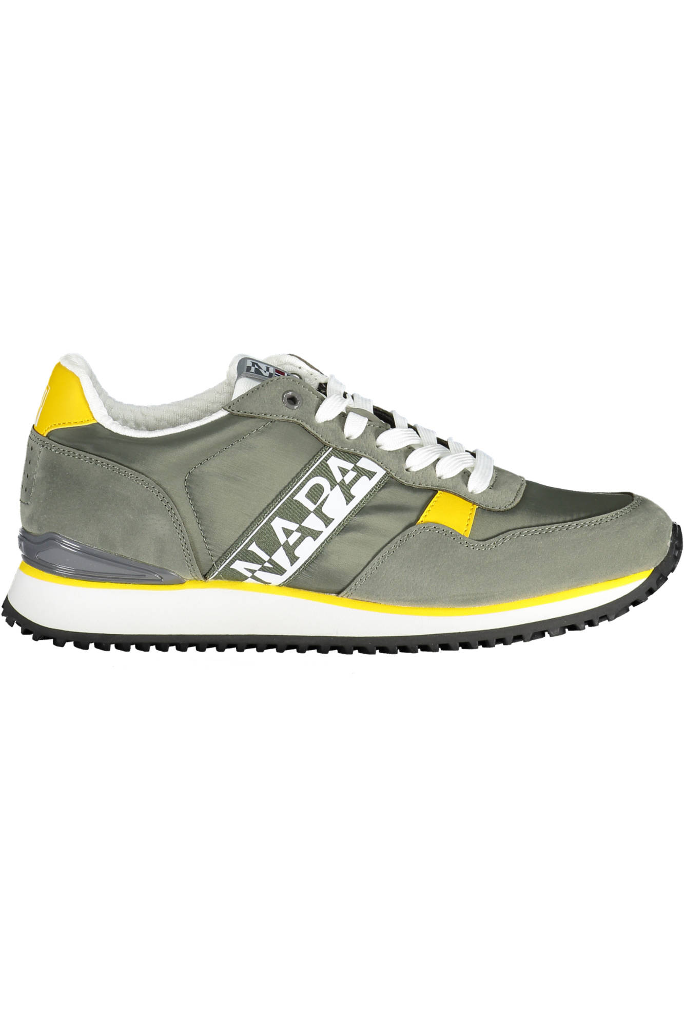 NAPAPIJRI SHOES MEN SPORTS FOOTWEAR GREEN