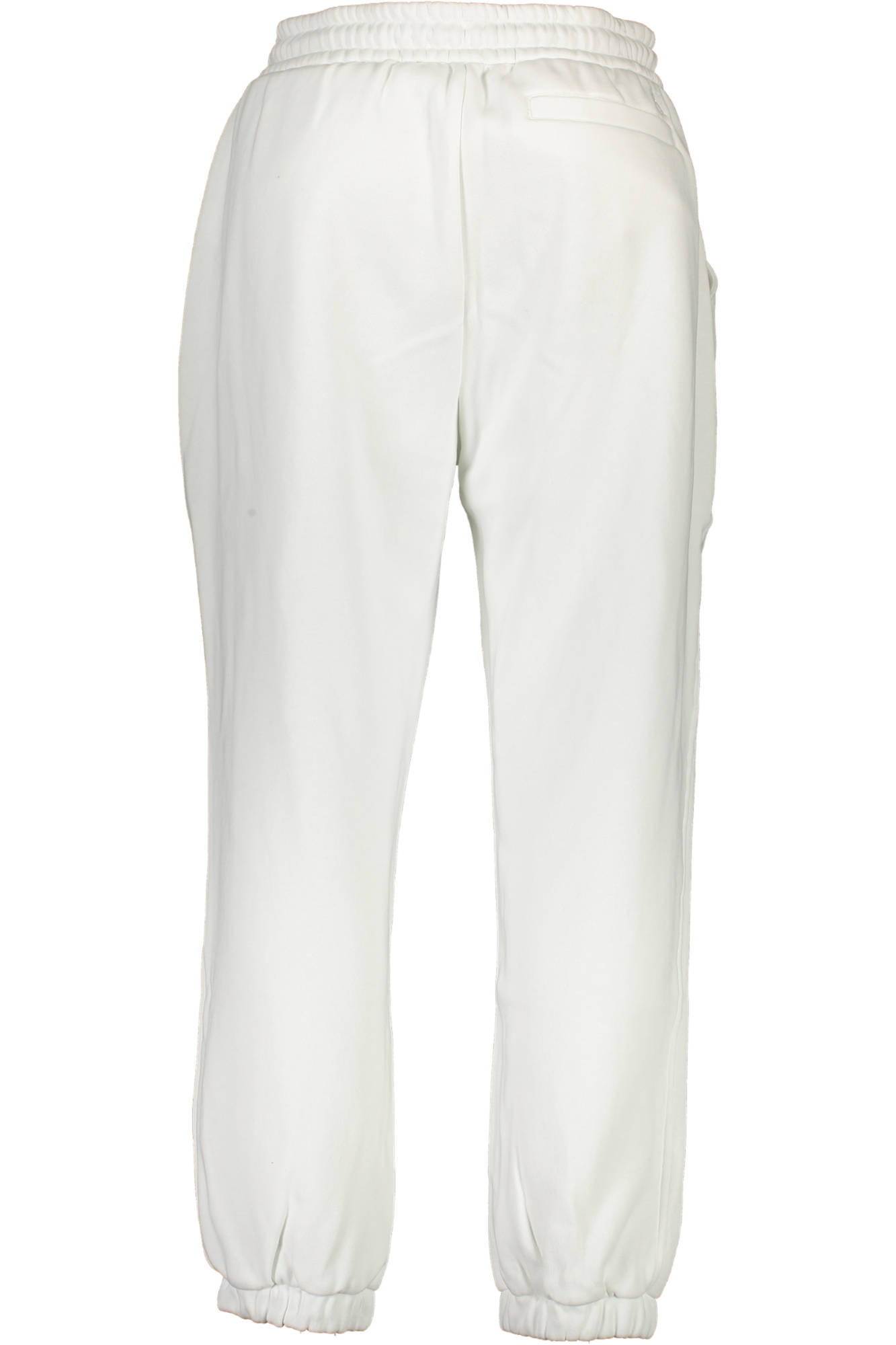 CALVIN KLEIN MEN WHITE PANTS