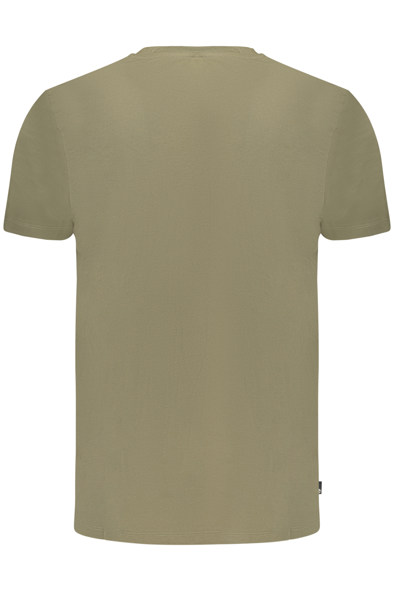 TIMBERLAND SHORT SLEEVE T-SHIRT MEN GREEN