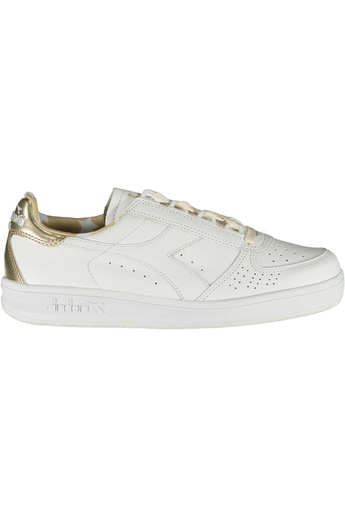 DIADORA WOMEN SPORTS FOOTWEAR WHITE