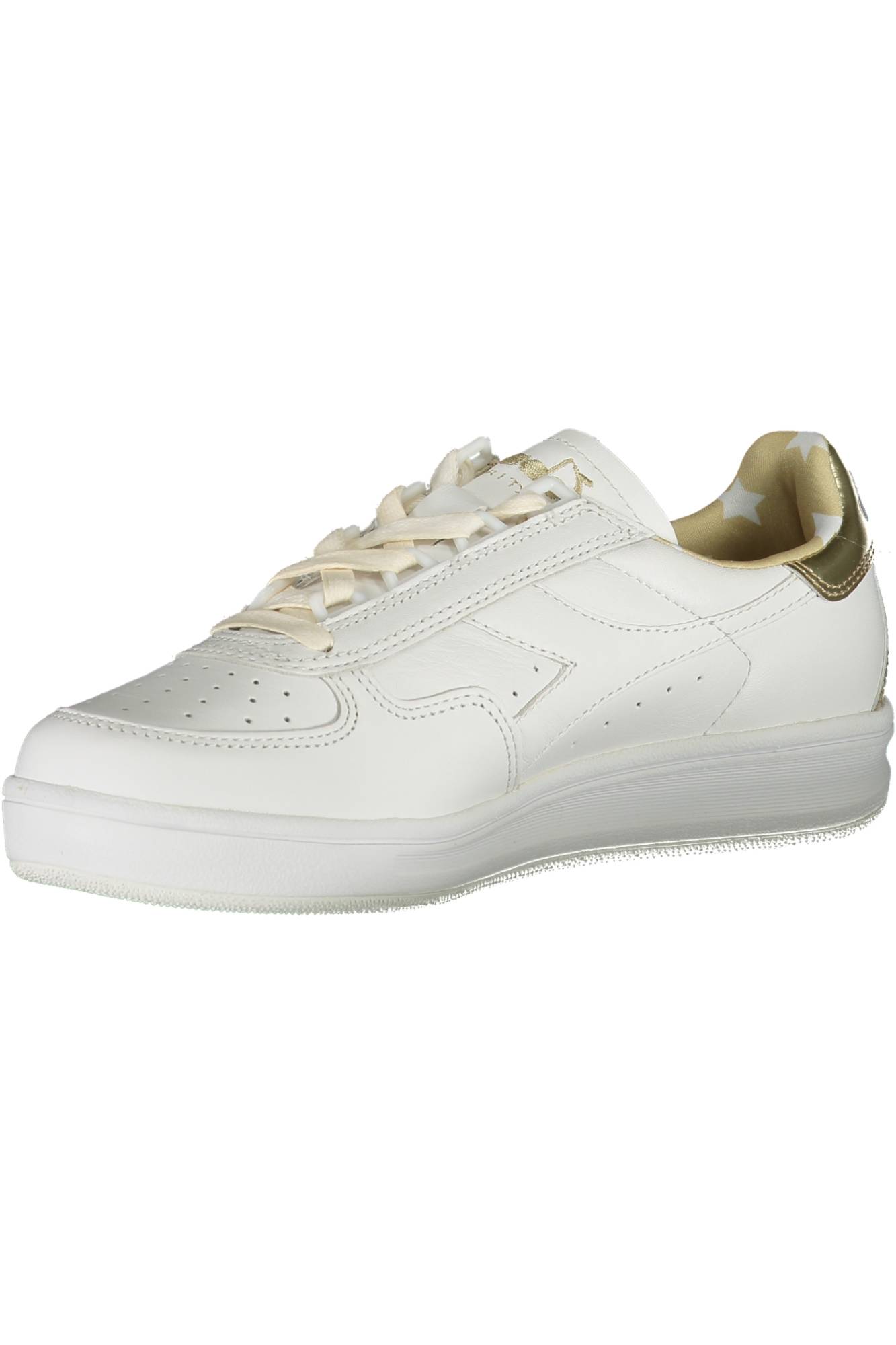 DIADORA WOMEN SPORTS FOOTWEAR WHITE