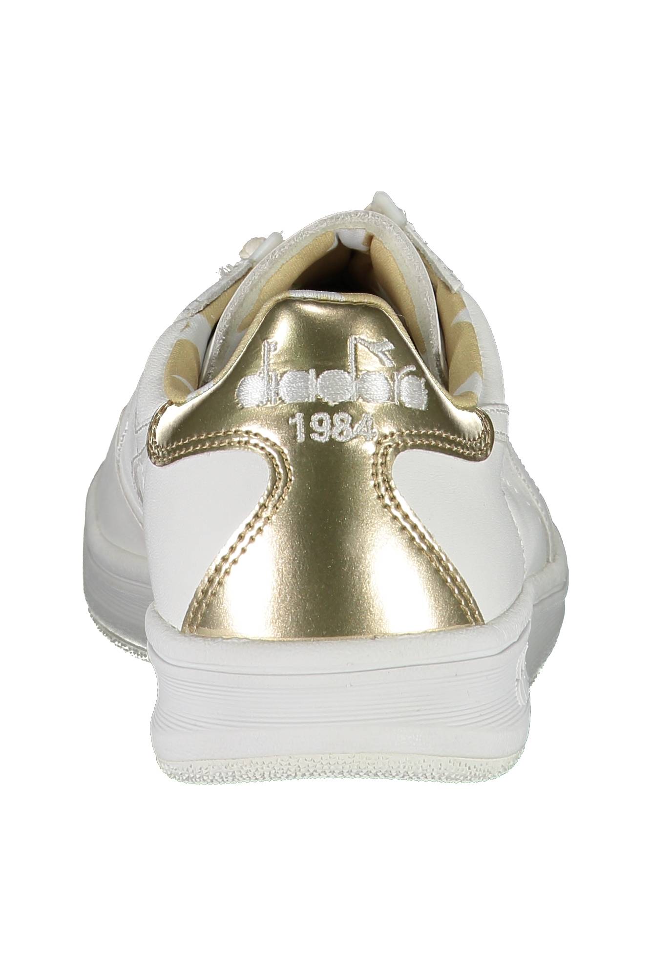 DIADORA WOMEN SPORTS FOOTWEAR WHITE