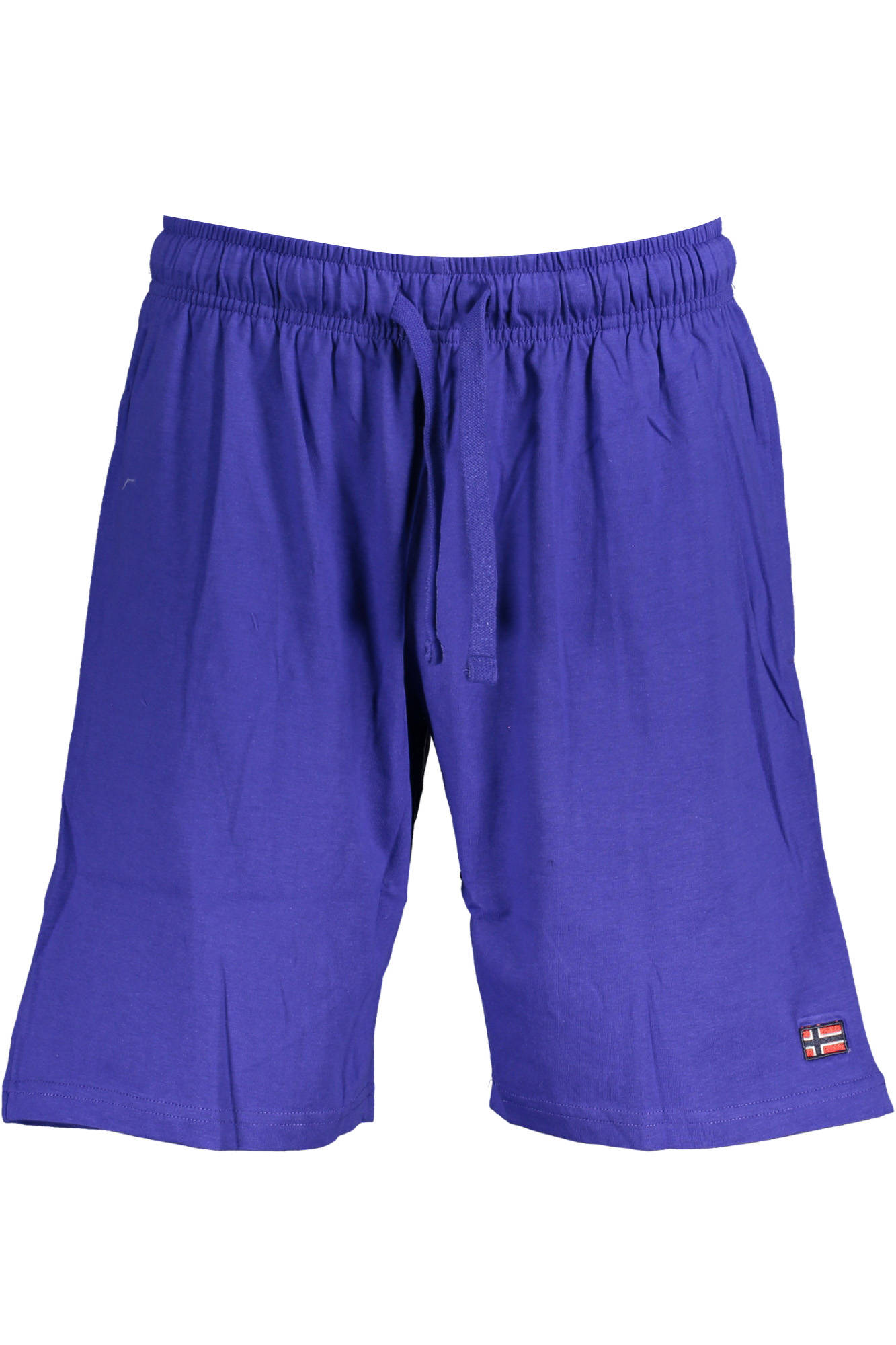 NORWAY 1963 MEN BLUE BERMUDA PANTS NORWAY 1963 MEN BLUE BERMUDA PANTS
