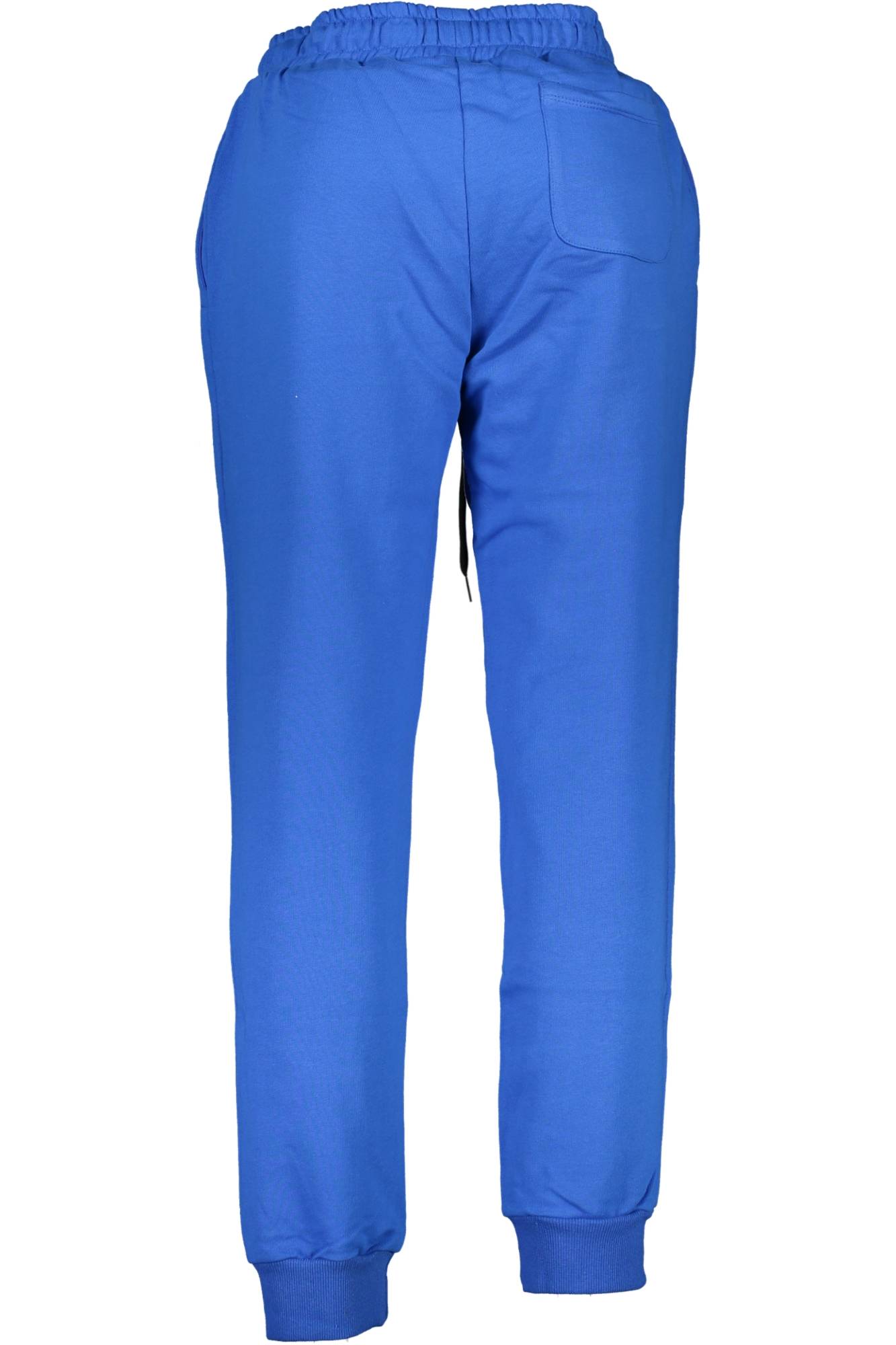 LA MARTINA BLUE MEN PANTS
