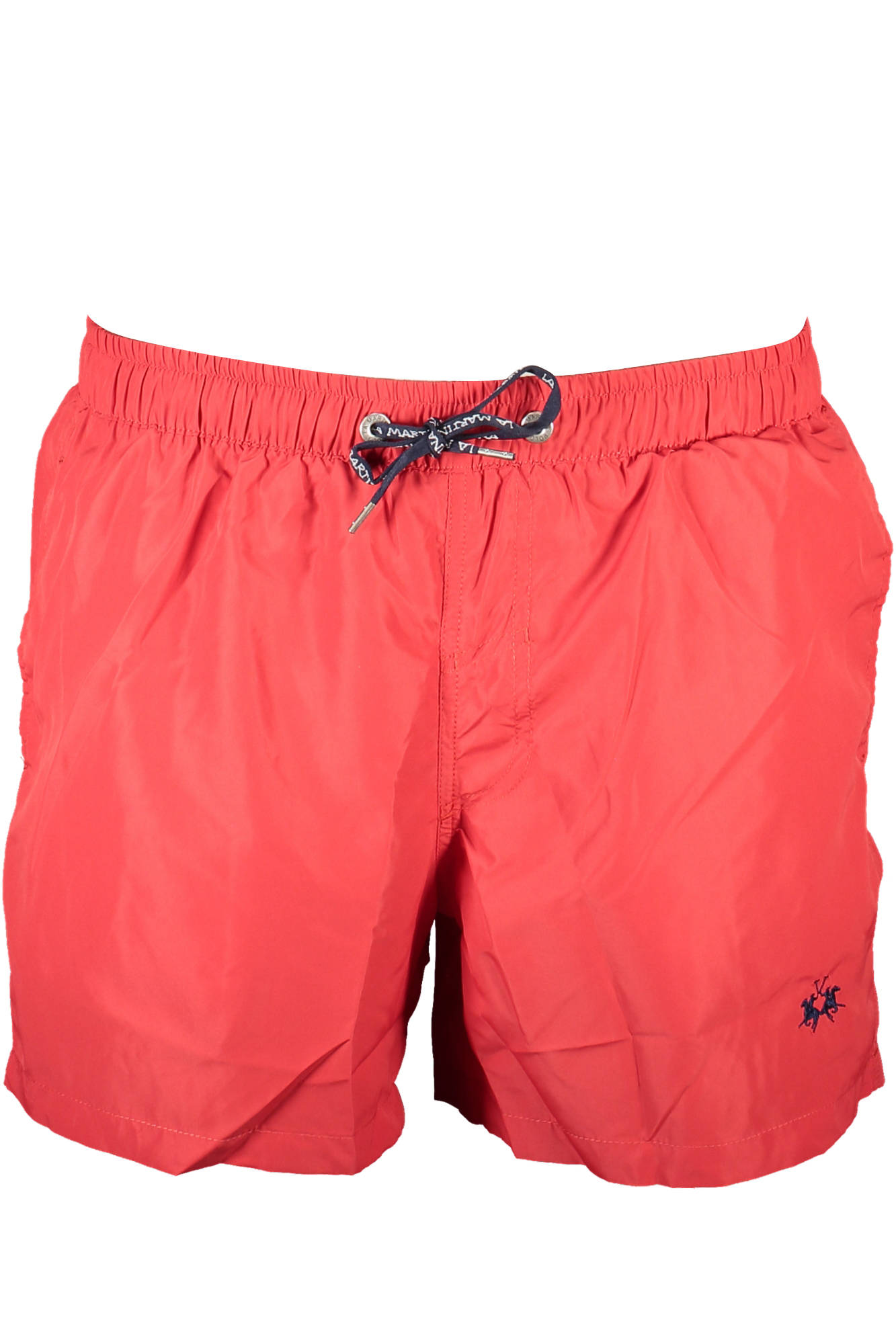 LA MARTINA COSTUME PART UNDER RED MAN LA MARTINA COSTUME PART UNDER RED MAN