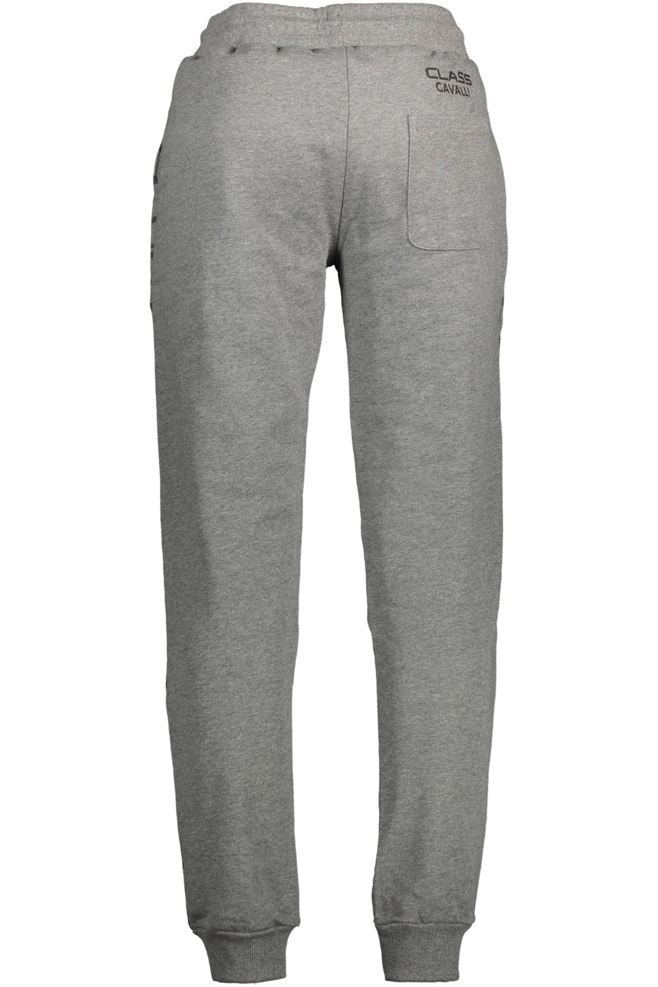 CAVALLI CLASS MEN TROUSERS GREY