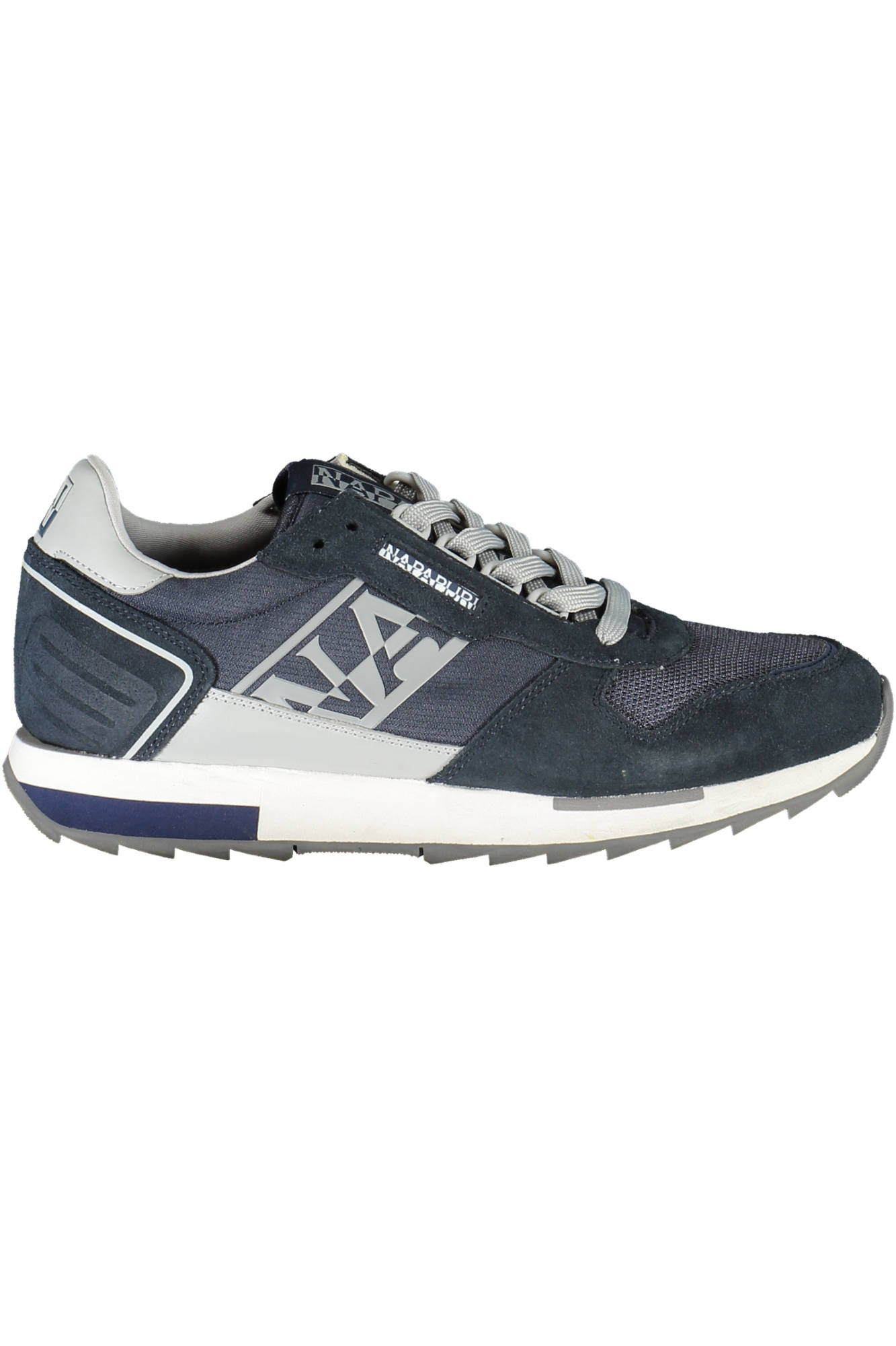 NAPAPIJRI SHOES MEN SPORTS FOOTWEAR BLUE