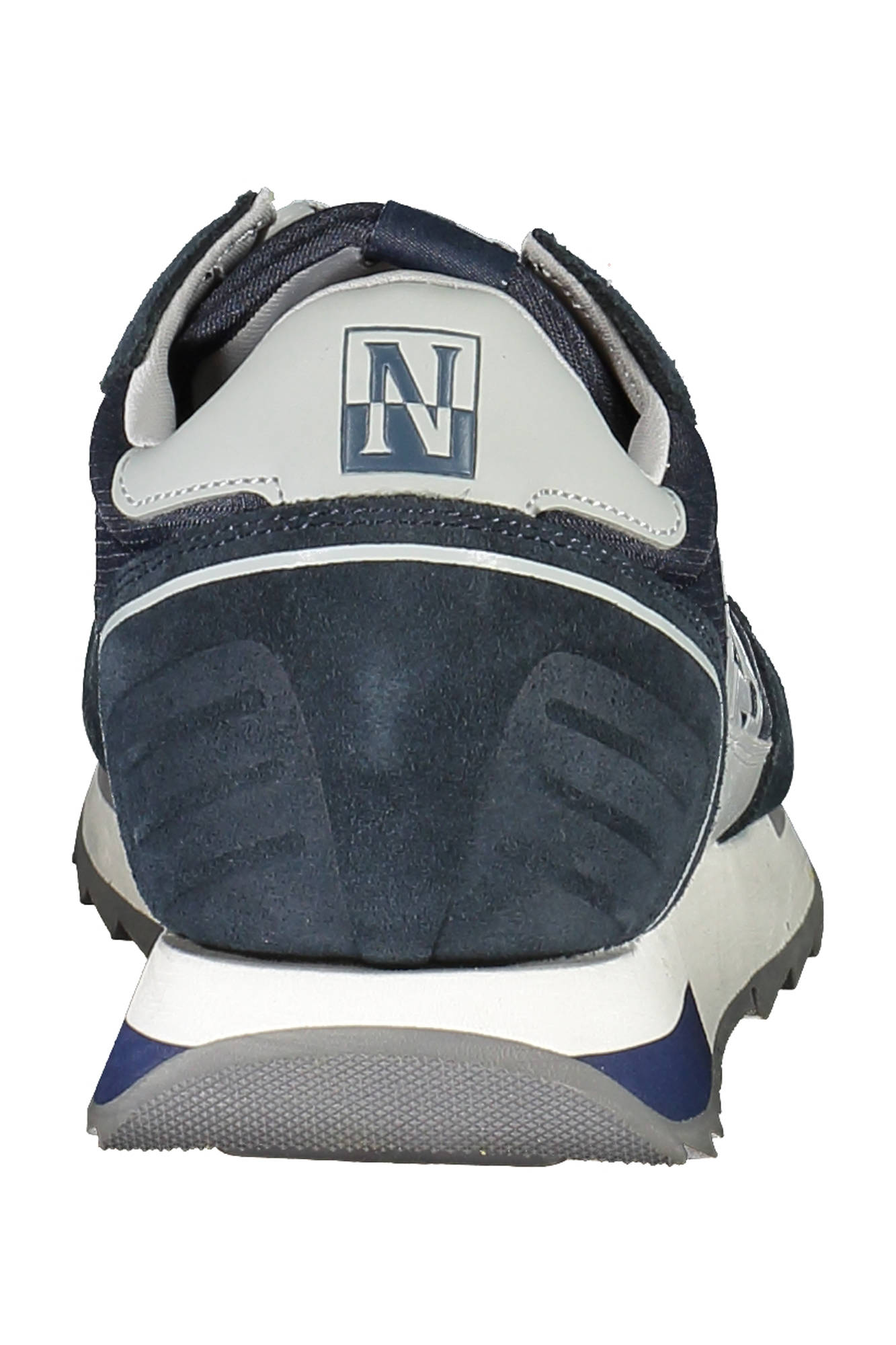 NAPAPIJRI SHOES MEN SPORTS FOOTWEAR BLUE