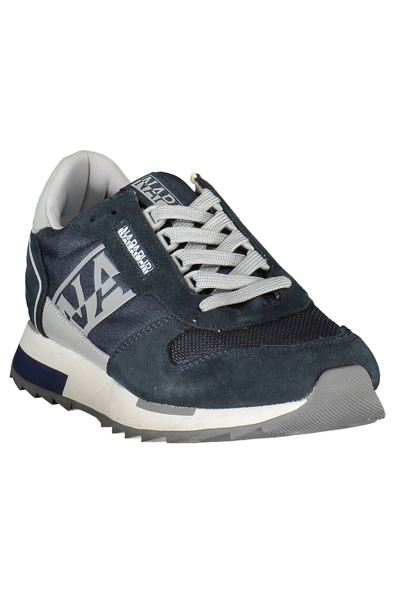 NAPAPIJRI SHOES MEN SPORTS FOOTWEAR BLUE