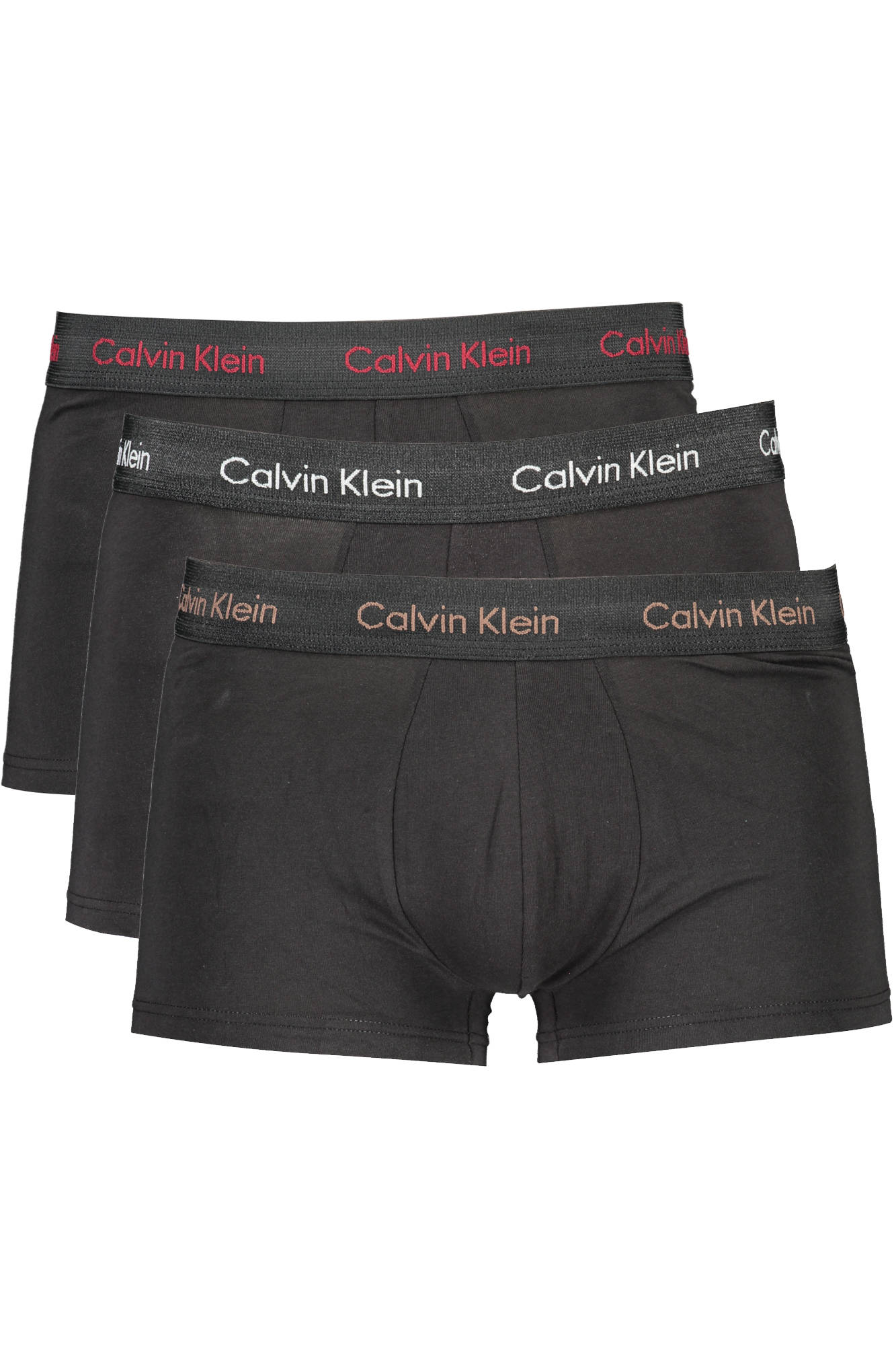 CALVIN KLEIN MEN BOXER BLACK CALVIN KLEIN MEN BOXER BLACK