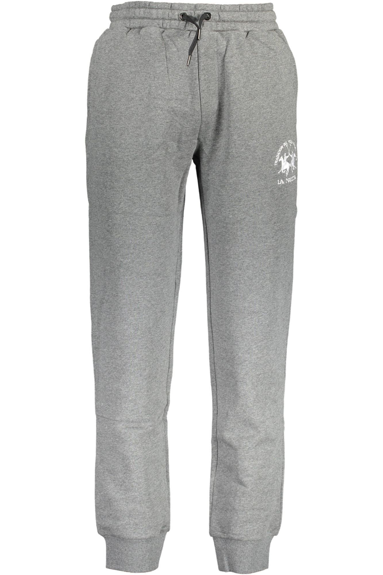 LA MARTINA MEN GREY TROUSERS LA MARTINA MEN GREY TROUSERS