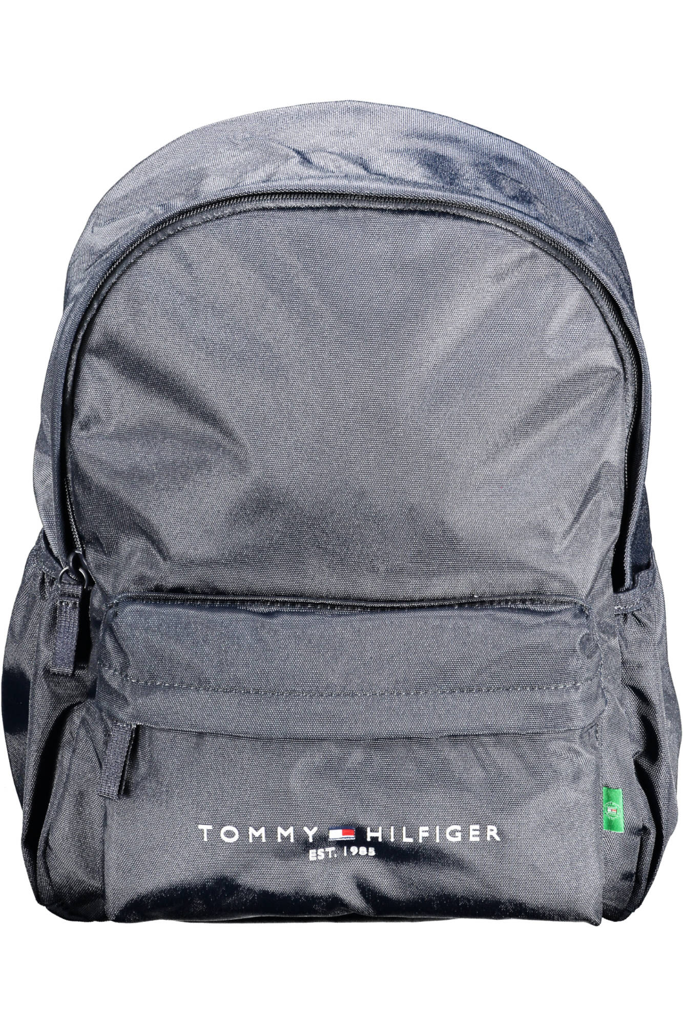 TOMMY HILFIGER MEN BACKPACK BLUE TOMMY HILFIGER MEN BACKPACK BLUE