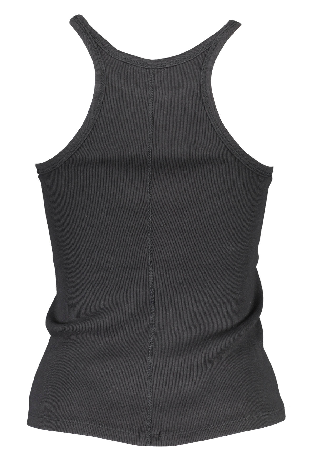 LEVI LONG SLEEVE SHIRT WOMEN BLACK