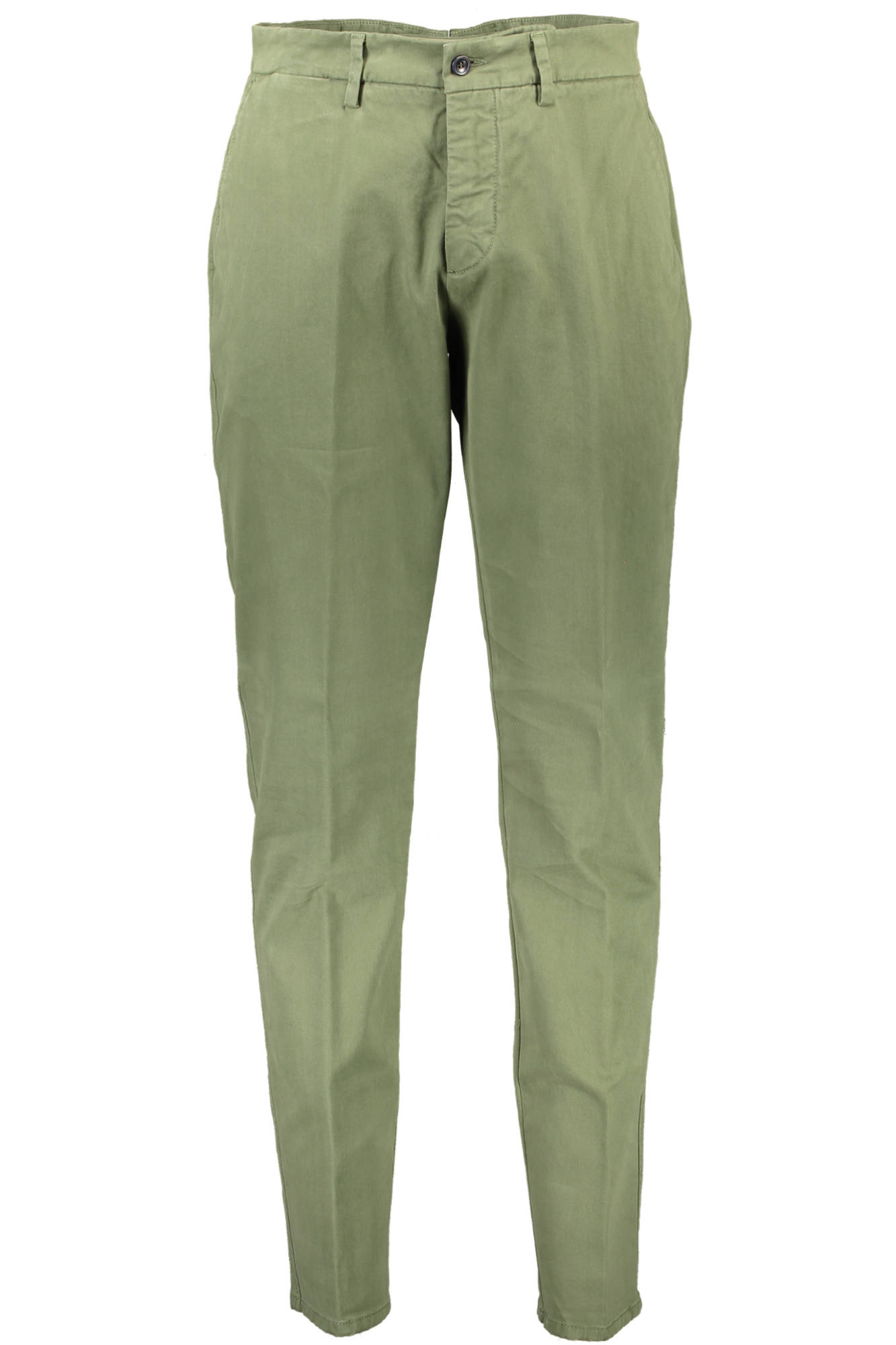 HARMONT & BLAINE MEN GREEN PANTS HARMONT & BLAINE MEN GREEN PANTS