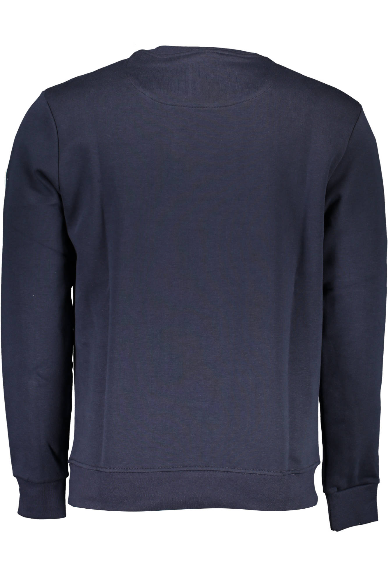 NORTH SAILS MEN ZIP-UP SWEATSHIRT BLUE