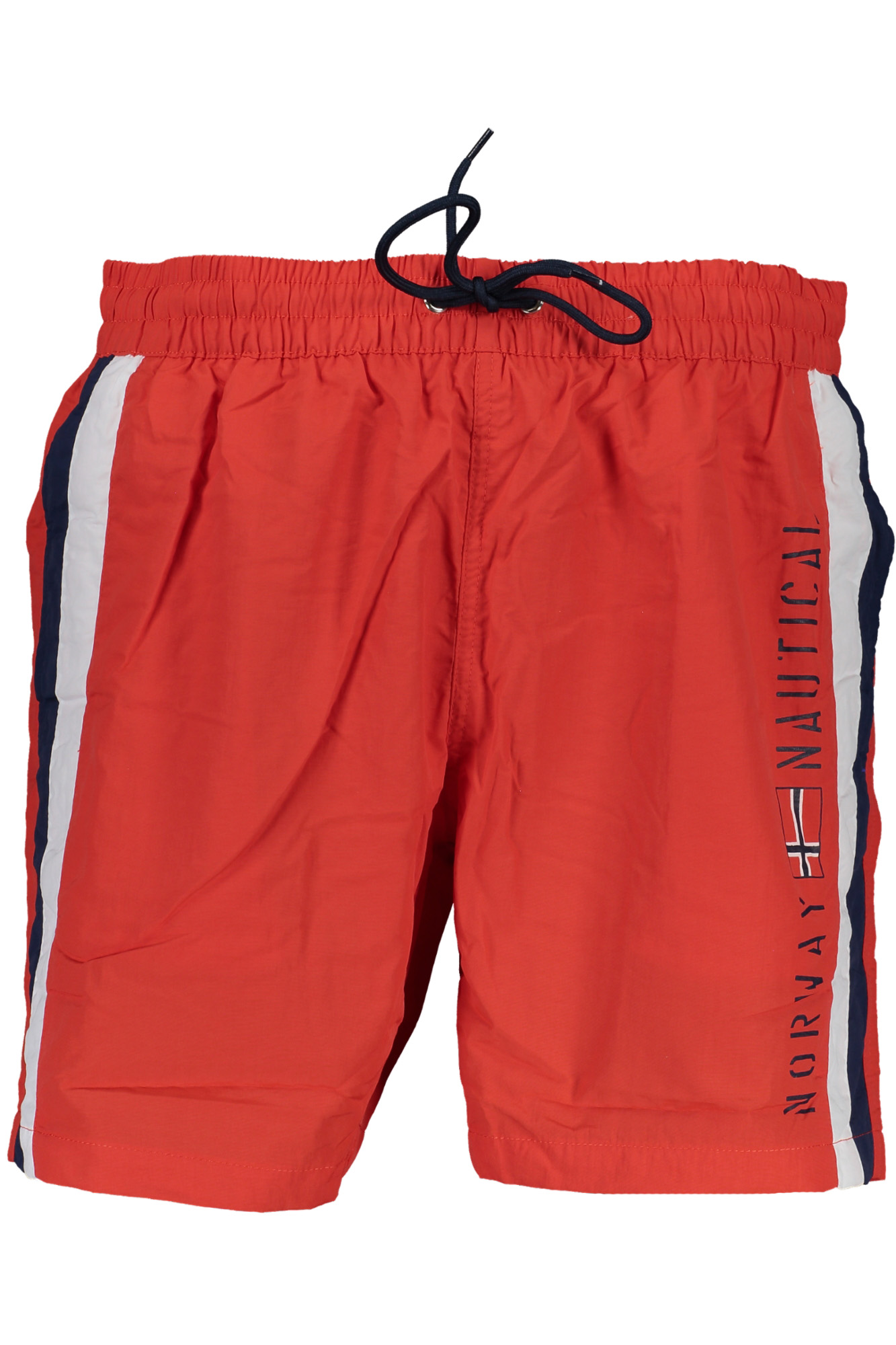 NORWAY 1963 RED MAN BOTTOM COSTUME NORWAY 1963 RED MAN BOTTOM COSTUME